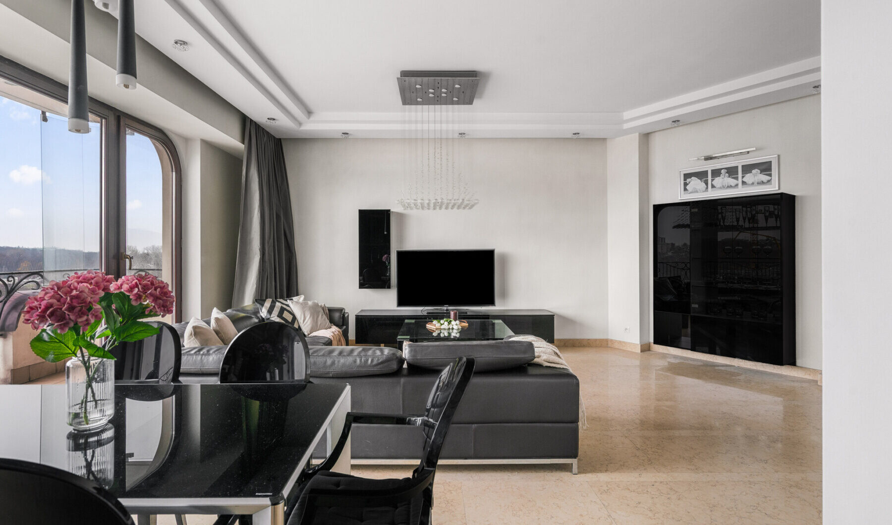 Mieszkanie na sprzedaż - Warszawa, Mokotów, ul. Sułkowicka, Vilea Property Butique 4