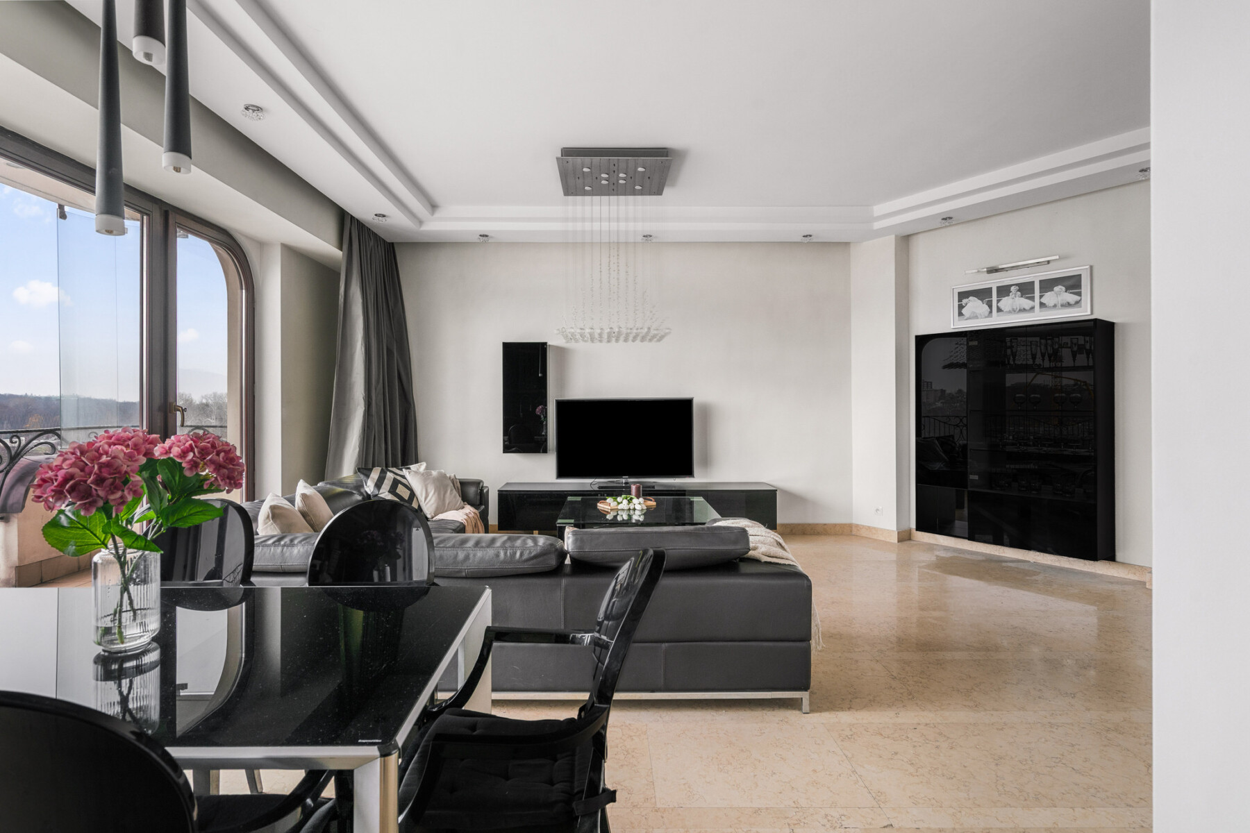 Mieszkanie na sprzedaż - Warszawa, Mokotów, ul. Sułkowicka, Vilea Property Butique 4