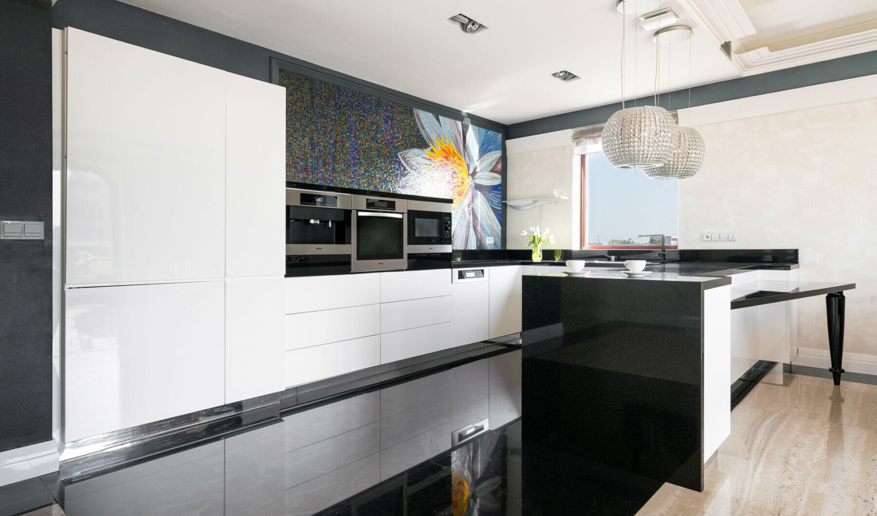 Mieszkanie na sprzedaż - Warszawa, Mokotów, ul. Sułkowicka, Vilea Property Butique 5