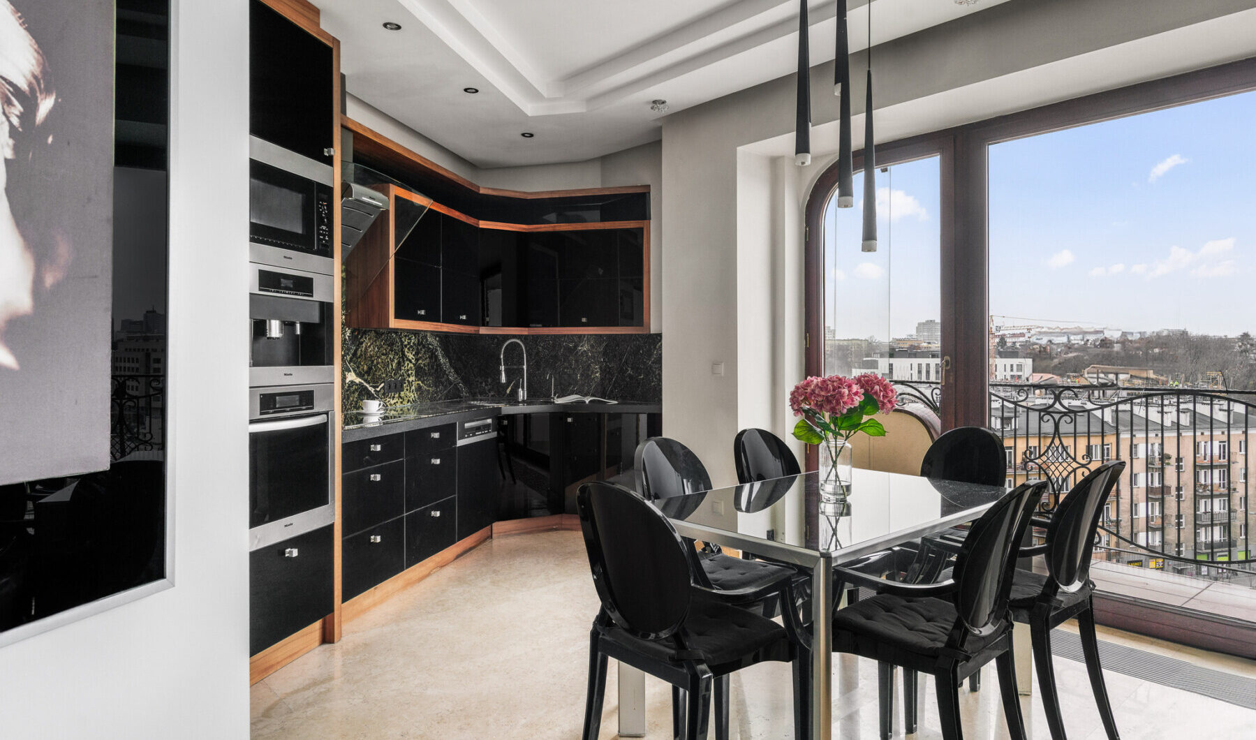 Mieszkanie na sprzedaż - Warszawa, Mokotów, ul. Sułkowicka, Vilea Property Butique 5