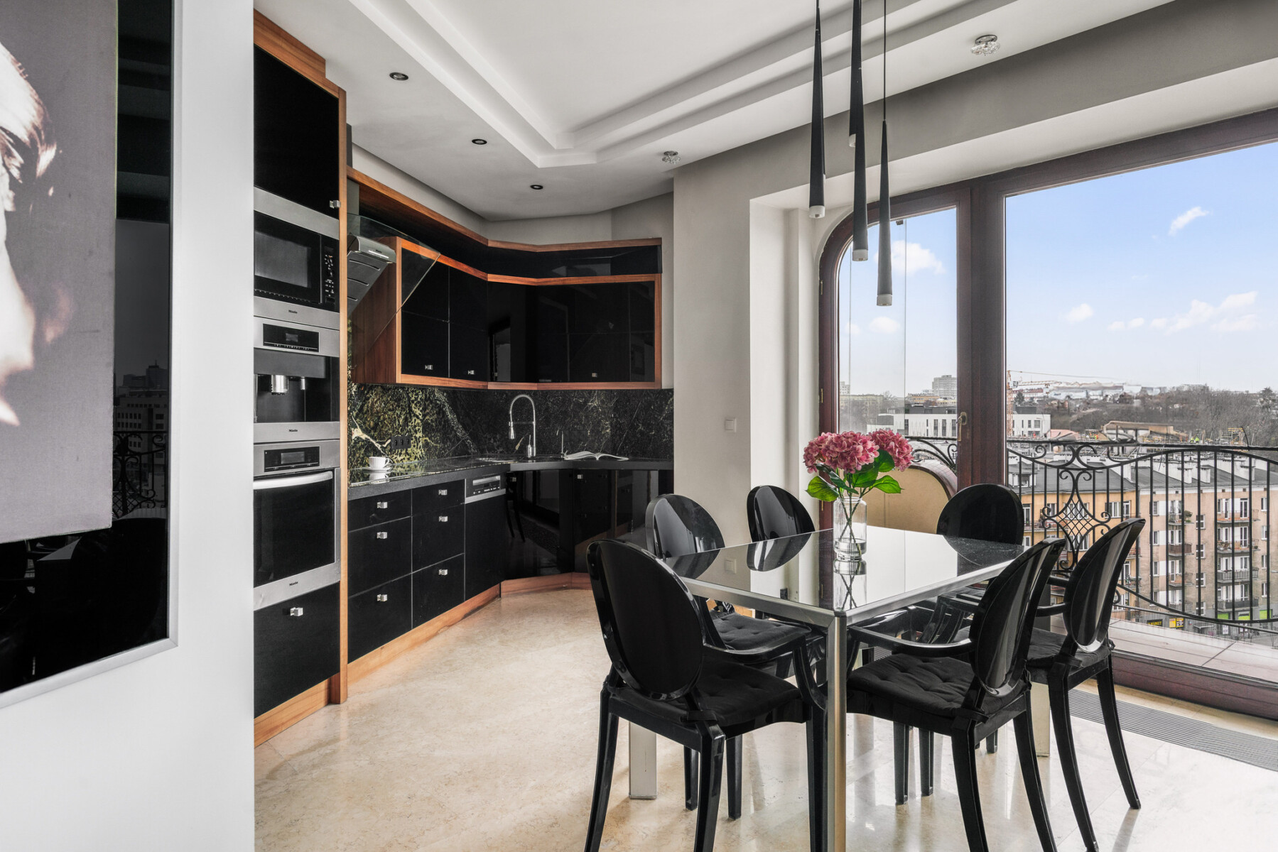 Mieszkanie na sprzedaż - Warszawa, Mokotów, ul. Sułkowicka, Vilea Property Butique 5