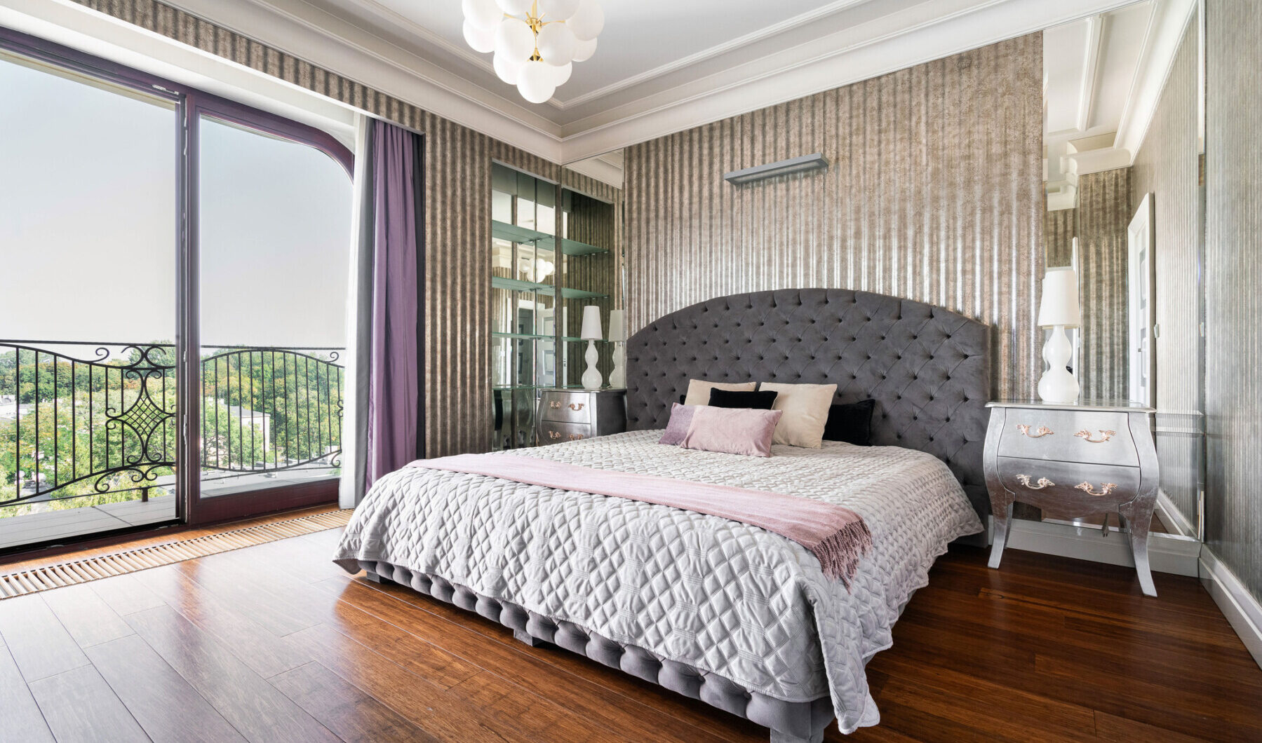 Mieszkanie na sprzedaż - Warszawa, Mokotów, ul. Sułkowicka, Vilea Property Butique 7