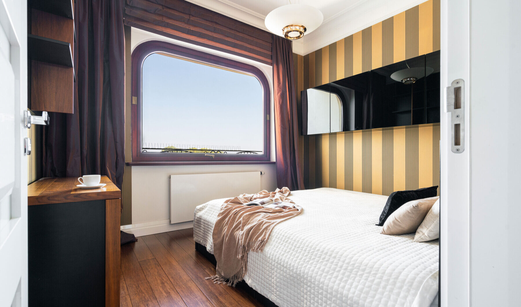 Mieszkanie na sprzedaż - Warszawa, Mokotów, ul. Sułkowicka, Vilea Property Butique 8