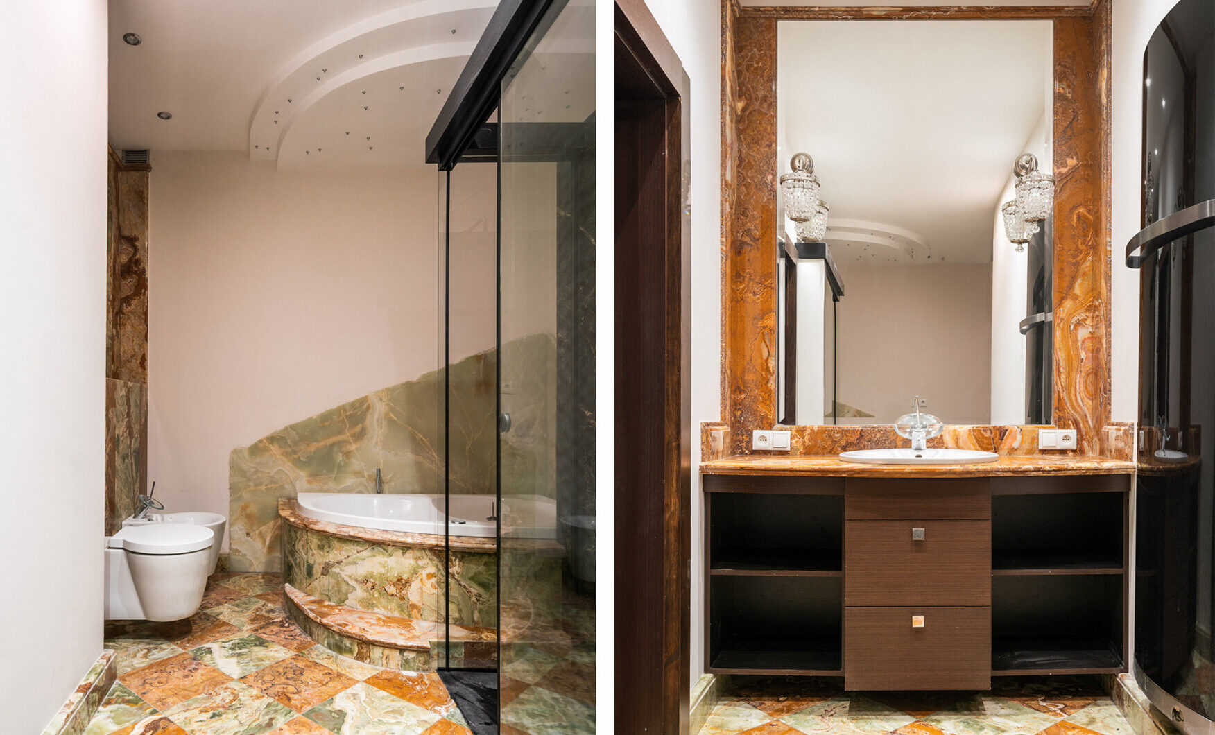 Mieszkanie na sprzedaż - Warszawa, Mokotów, ul. Sułkowicka, Vilea Property Butique 8