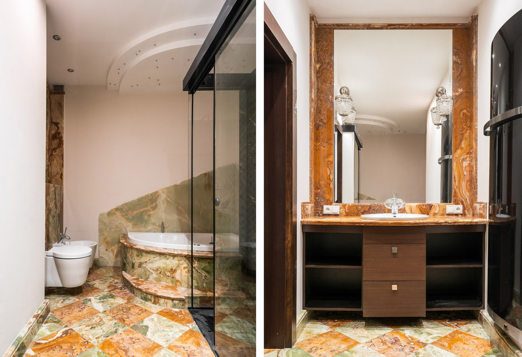 Mieszkanie na sprzedaż - Warszawa, Mokotów, ul. Sułkowicka, Vilea Property Butique 8