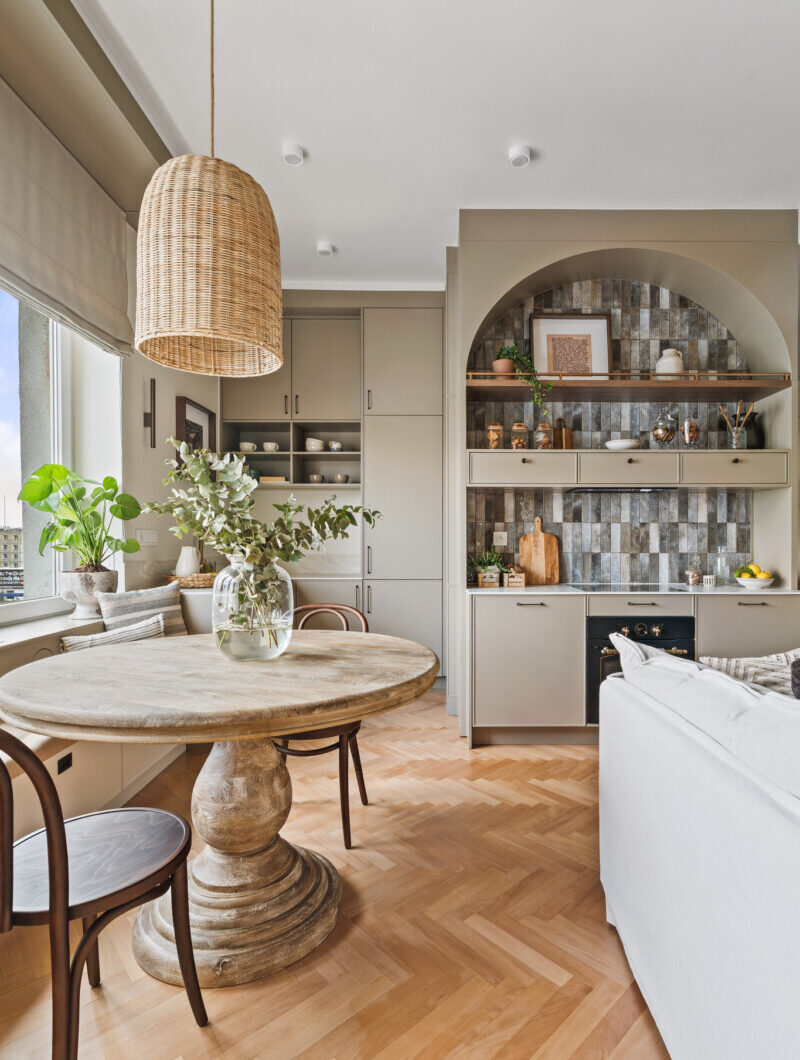 Mieszkanie na sprzedaż - Warszawa, Ochota, ul. Kopińska, Vilea Property Butique 10