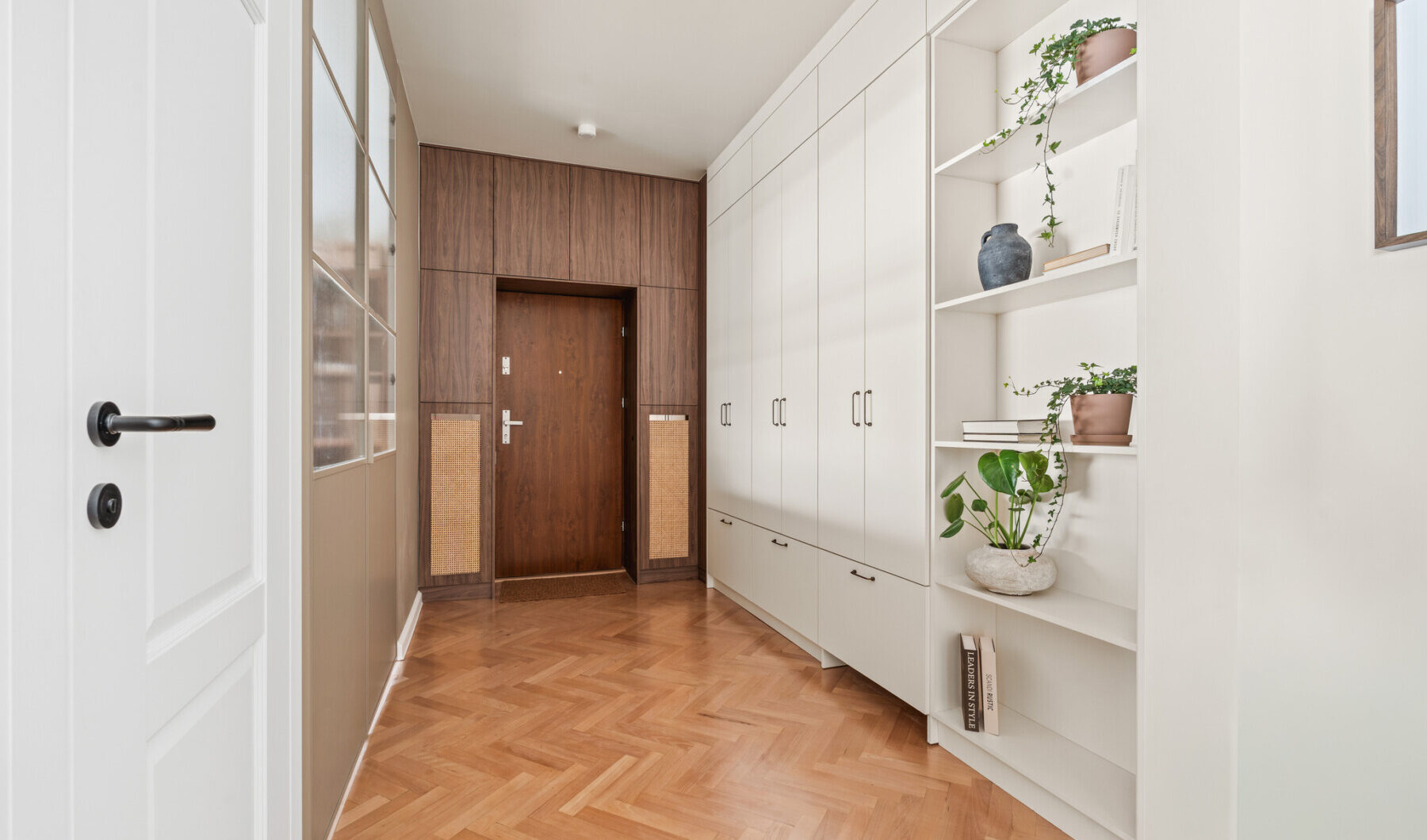 Mieszkanie na sprzedaż - Warszawa, Ochota, ul. Kopińska, Vilea Property Butique 11
