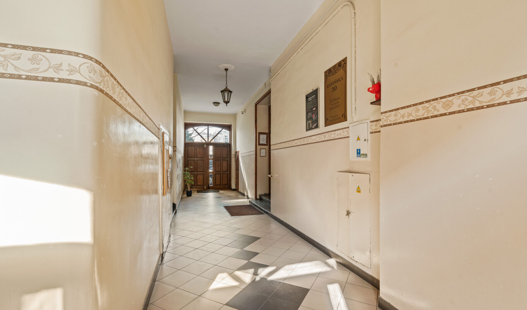 Mieszkanie na sprzedaż - Warszawa, Ochota, ul. Kopińska, Vilea Property Butique 12
