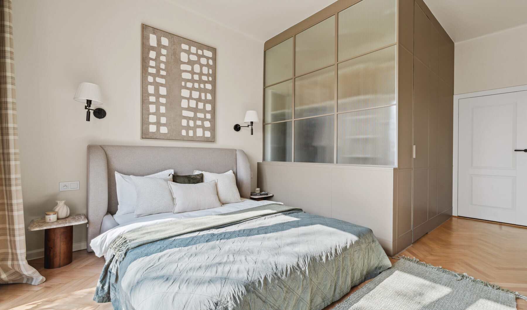 Mieszkanie na sprzedaż - Warszawa, Ochota, ul. Kopińska, Vilea Property Butique 4