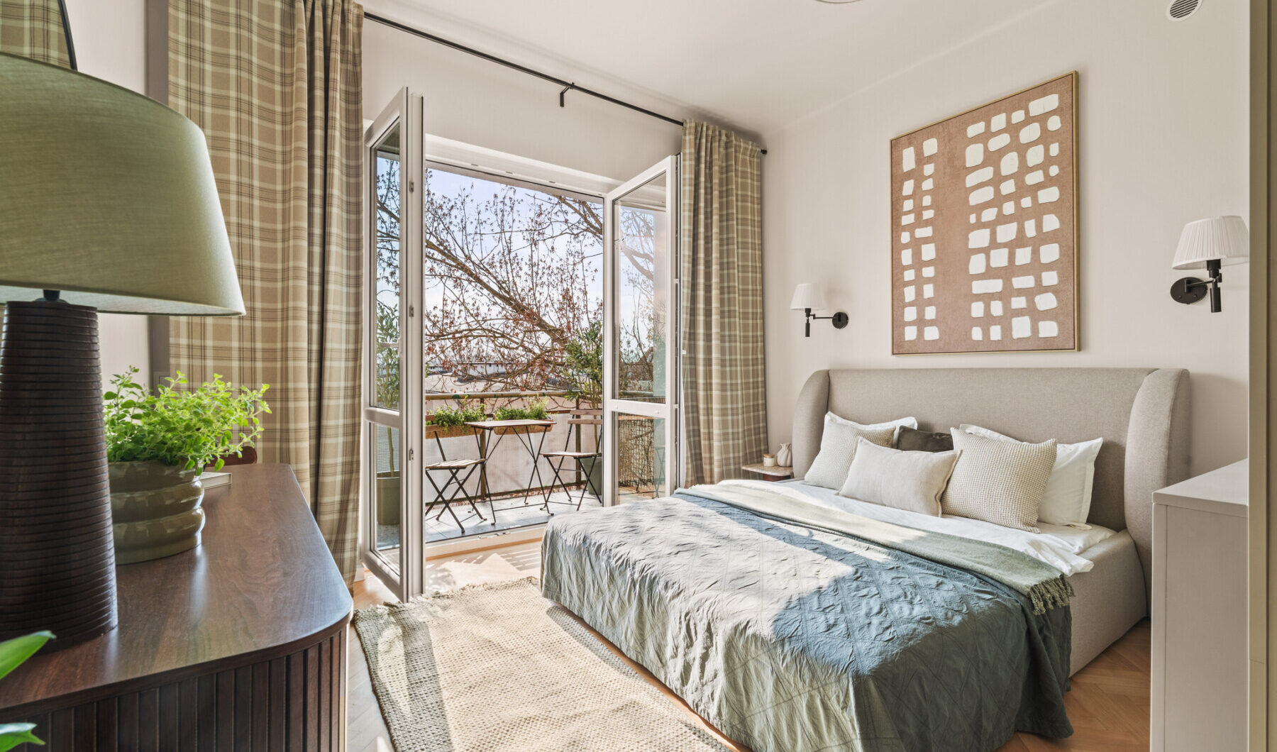 Mieszkanie na sprzedaż - Warszawa, Ochota, ul. Kopińska, Vilea Property Butique 7