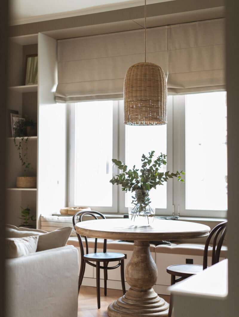 Mieszkanie na sprzedaż - Warszawa, Ochota, ul. Kopińska, Vilea Property Butique 9