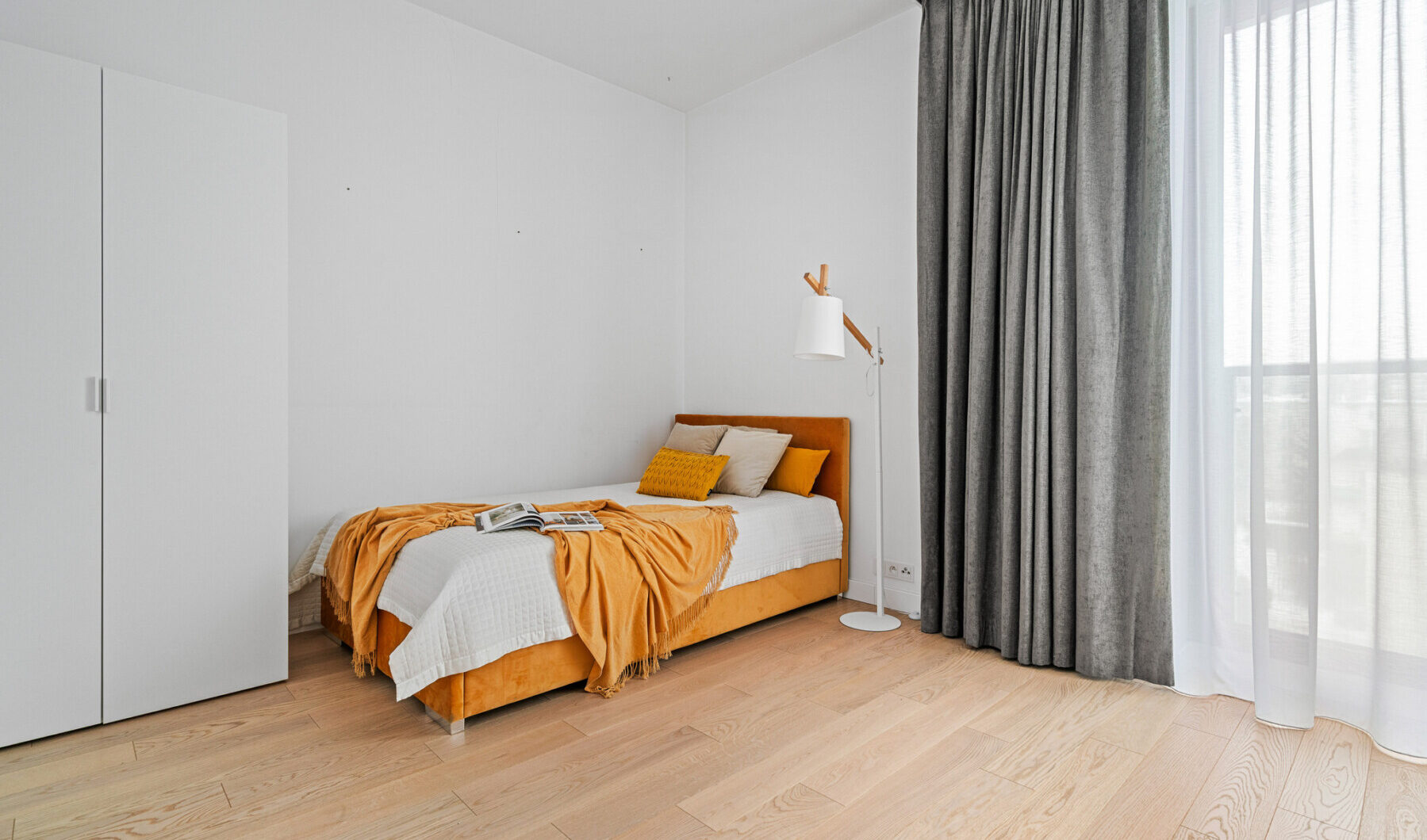 Mieszkanie na sprzedaż - Warszawa, Śródmieście, ul. 29 Listopada, Vilea Property Butique 21