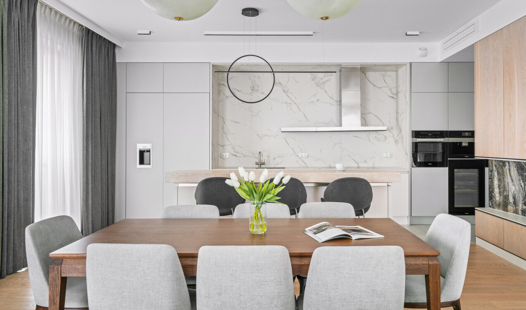 Mieszkanie na sprzedaż - Warszawa, Śródmieście, ul. 29 Listopada, Vilea Property Butique 3