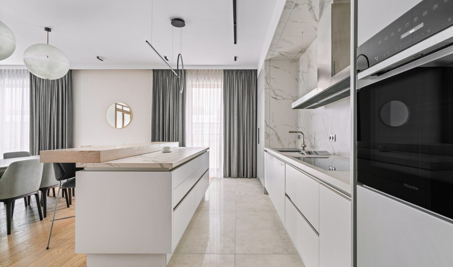Mieszkanie na sprzedaż - Warszawa, Śródmieście, ul. 29 Listopada, Vilea Property Butique 7