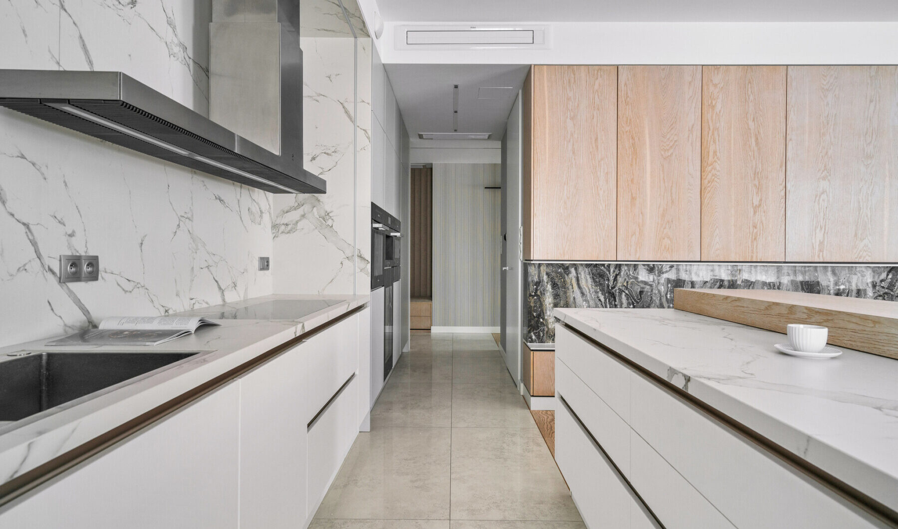 Mieszkanie na sprzedaż - Warszawa, Śródmieście, ul. 29 Listopada, Vilea Property Butique 9