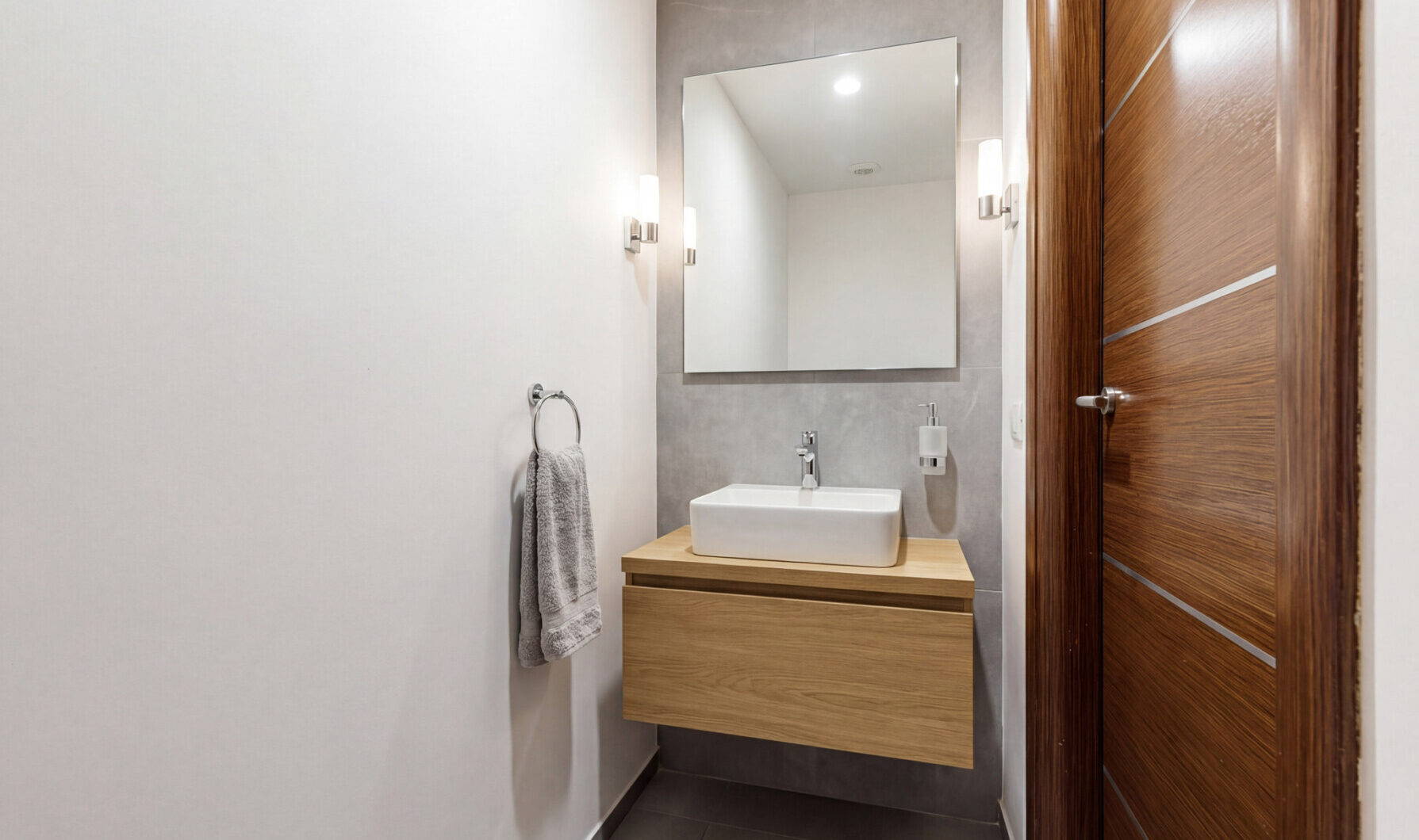 Mieszkanie na sprzedaż - Warszawa, Śródmieście, ul. Grzybowska, Vilea Property Butique 10