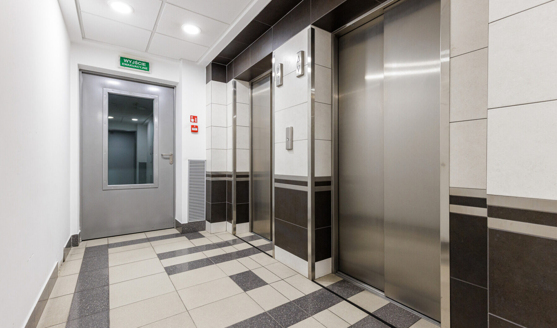 Mieszkanie na sprzedaż - Warszawa, Śródmieście, ul. Grzybowska, Vilea Property Butique 11