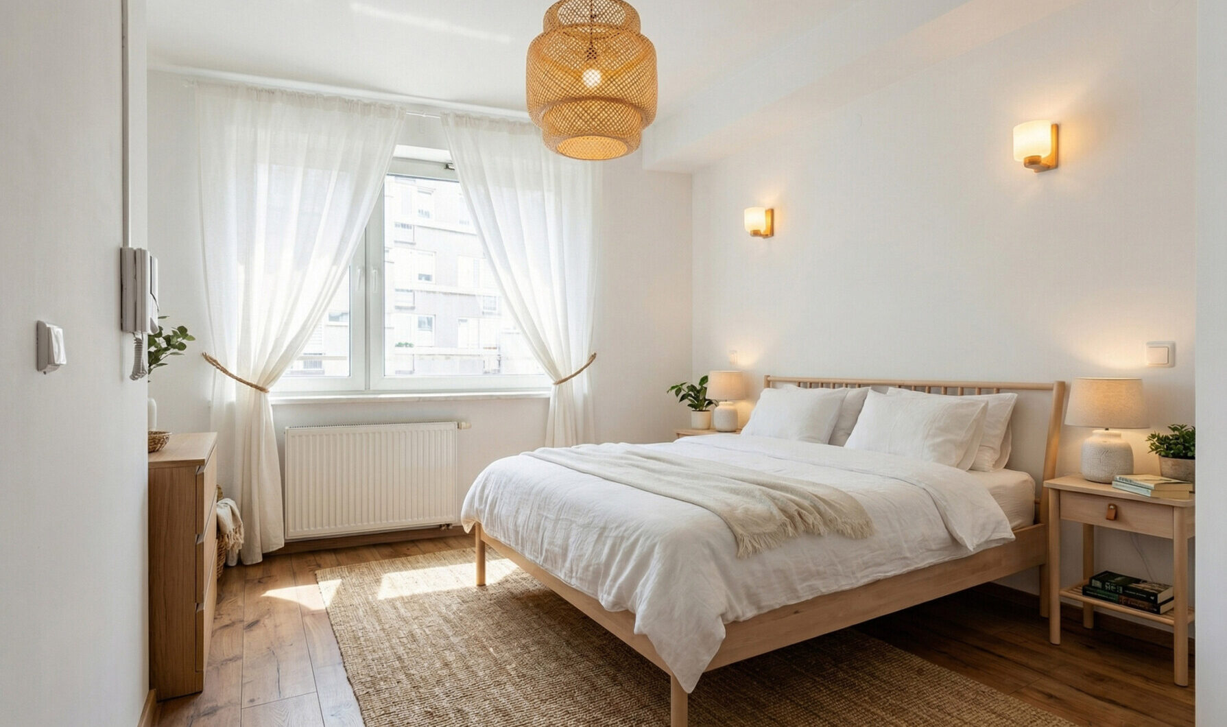 Mieszkanie na sprzedaż - Warszawa, Śródmieście, ul. Grzybowska, Vilea Property Butique 3