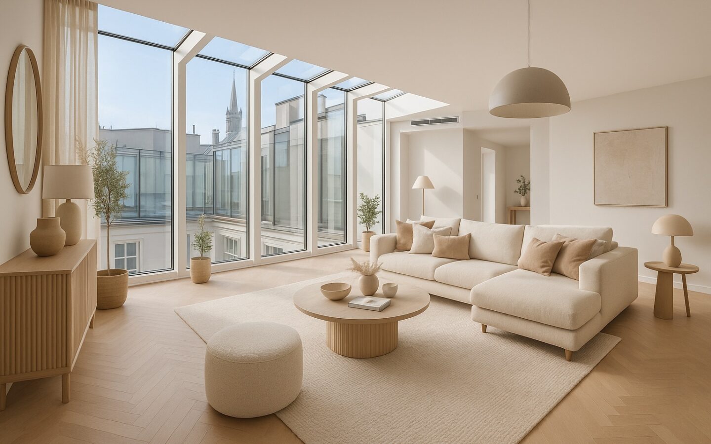 Mieszkanie na sprzedaż - Warszawa, Śródmieście, ul. Mokotowska, Vilea Property Butique 1