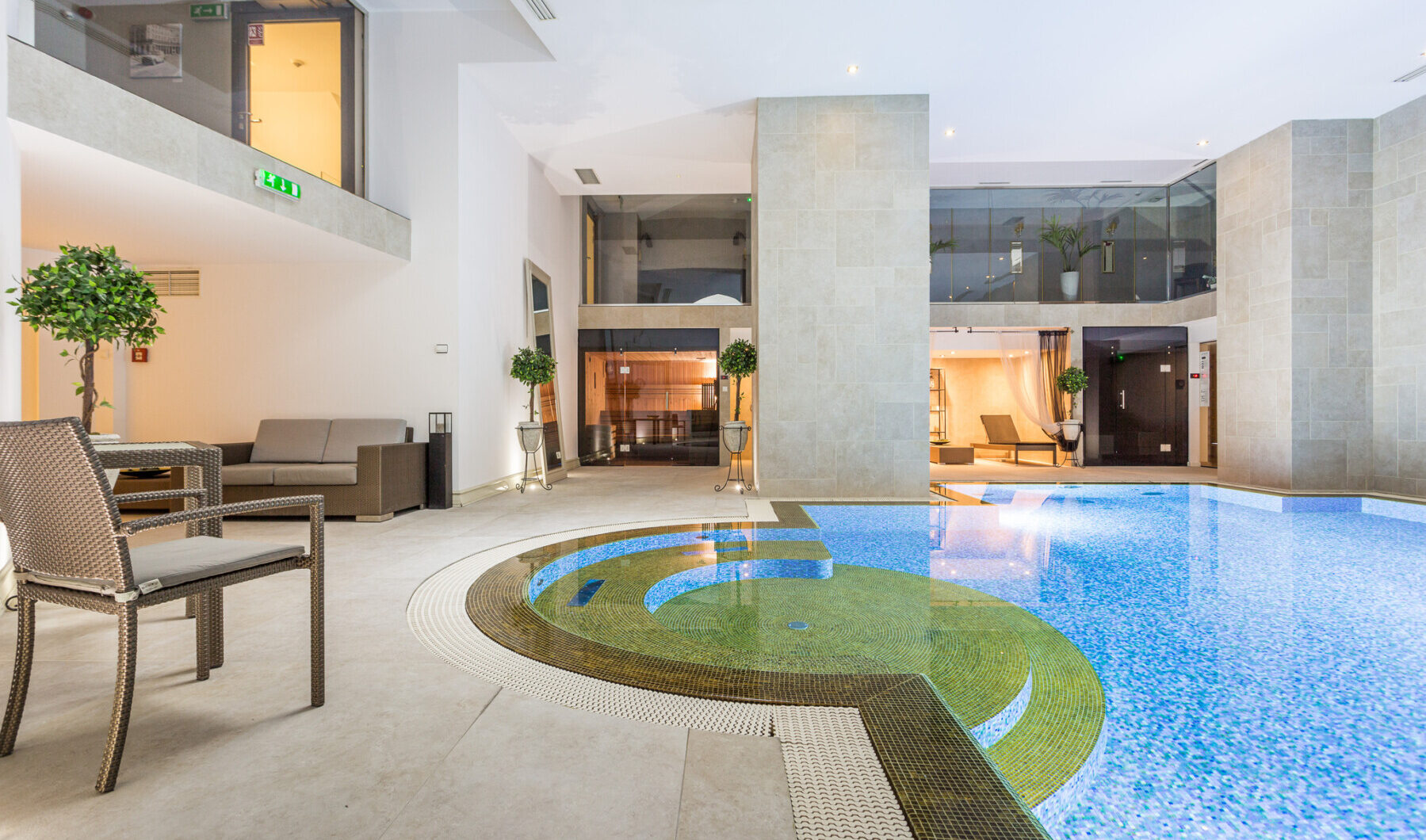 Mieszkanie na sprzedaż - Warszawa, Śródmieście, ul. Mokotowska, Vilea Property Butique 14