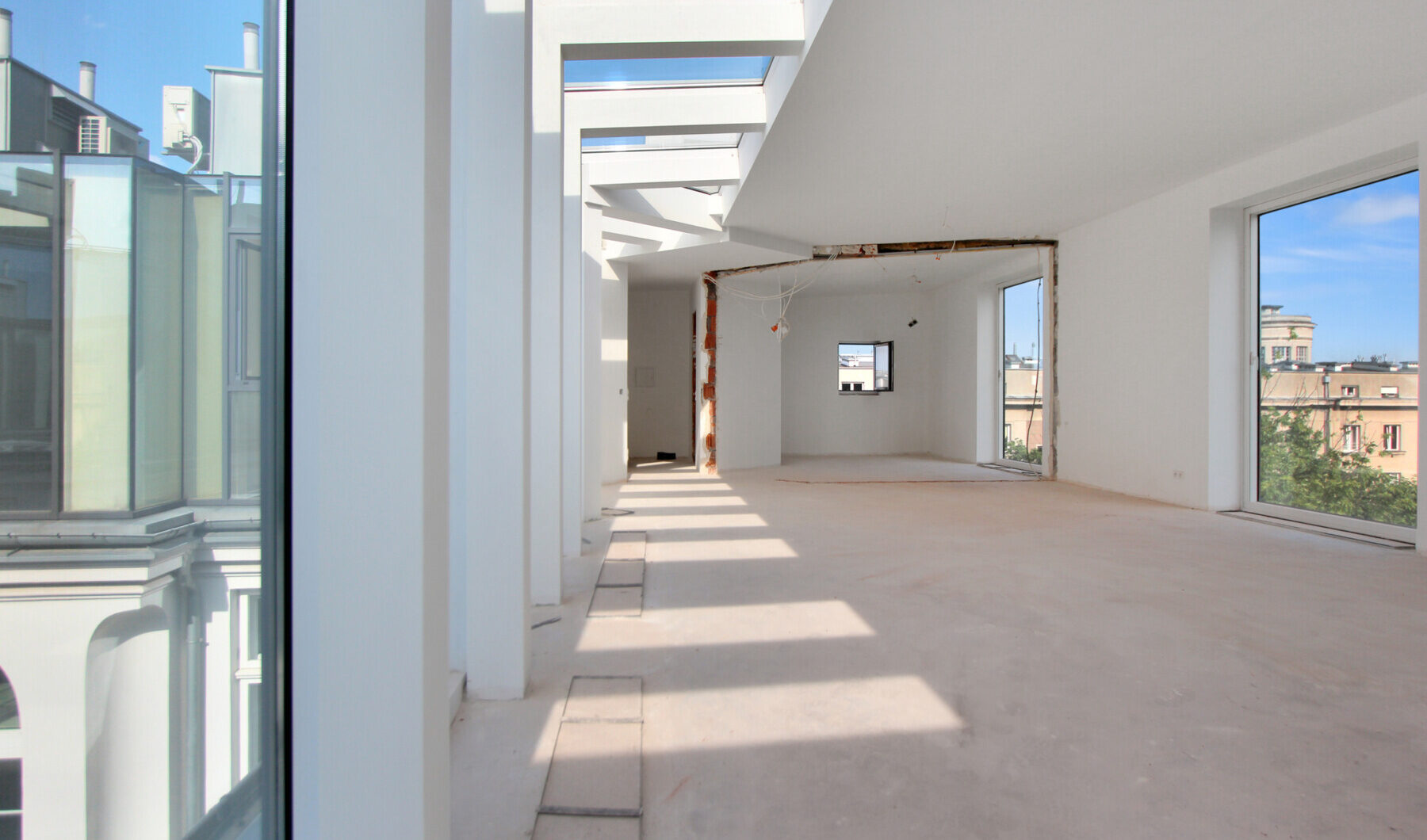 Mieszkanie na sprzedaż - Warszawa, Śródmieście, ul. Mokotowska, Vilea Property Butique 3