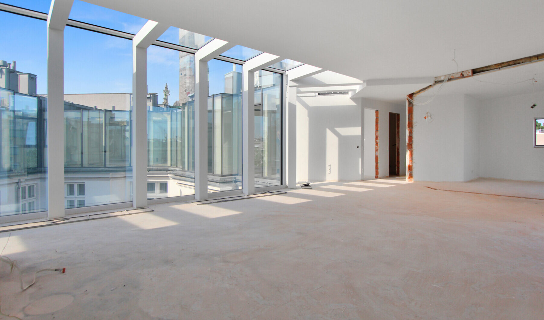 Mieszkanie na sprzedaż - Warszawa, Śródmieście, ul. Mokotowska, Vilea Property Butique 4