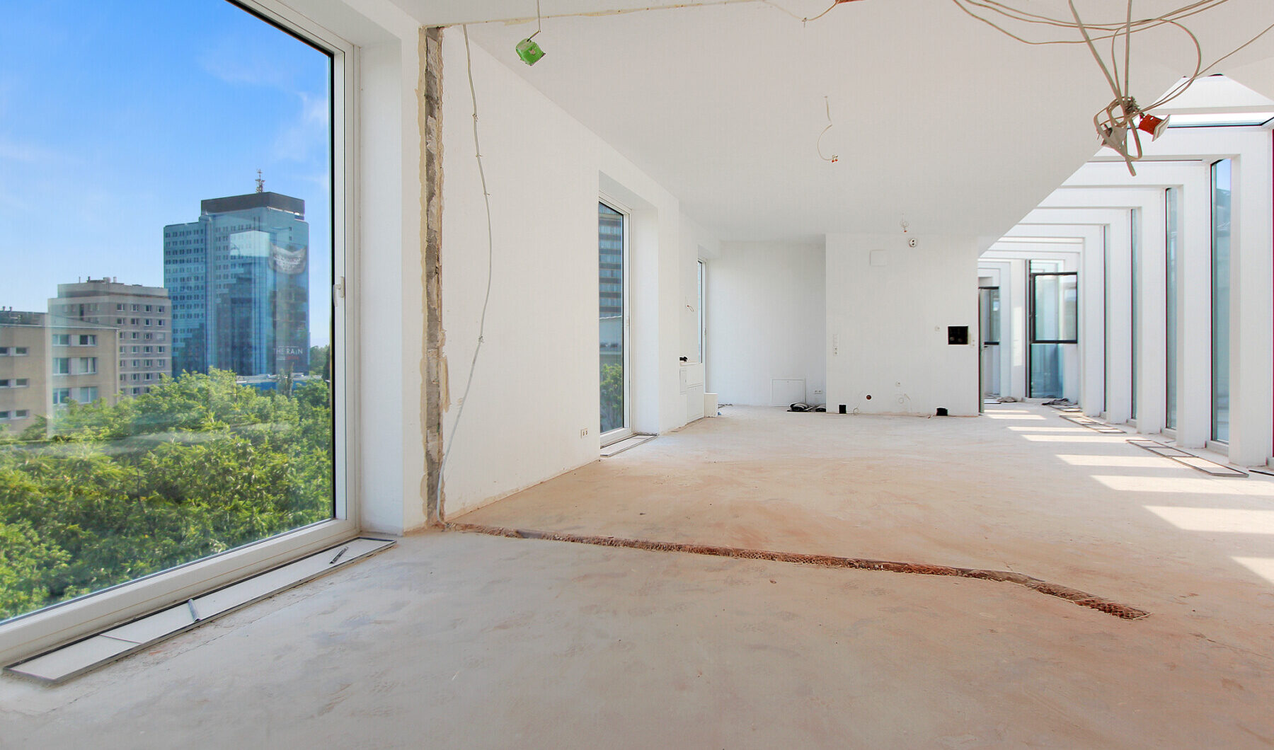 Mieszkanie na sprzedaż - Warszawa, Śródmieście, ul. Mokotowska, Vilea Property Butique 6