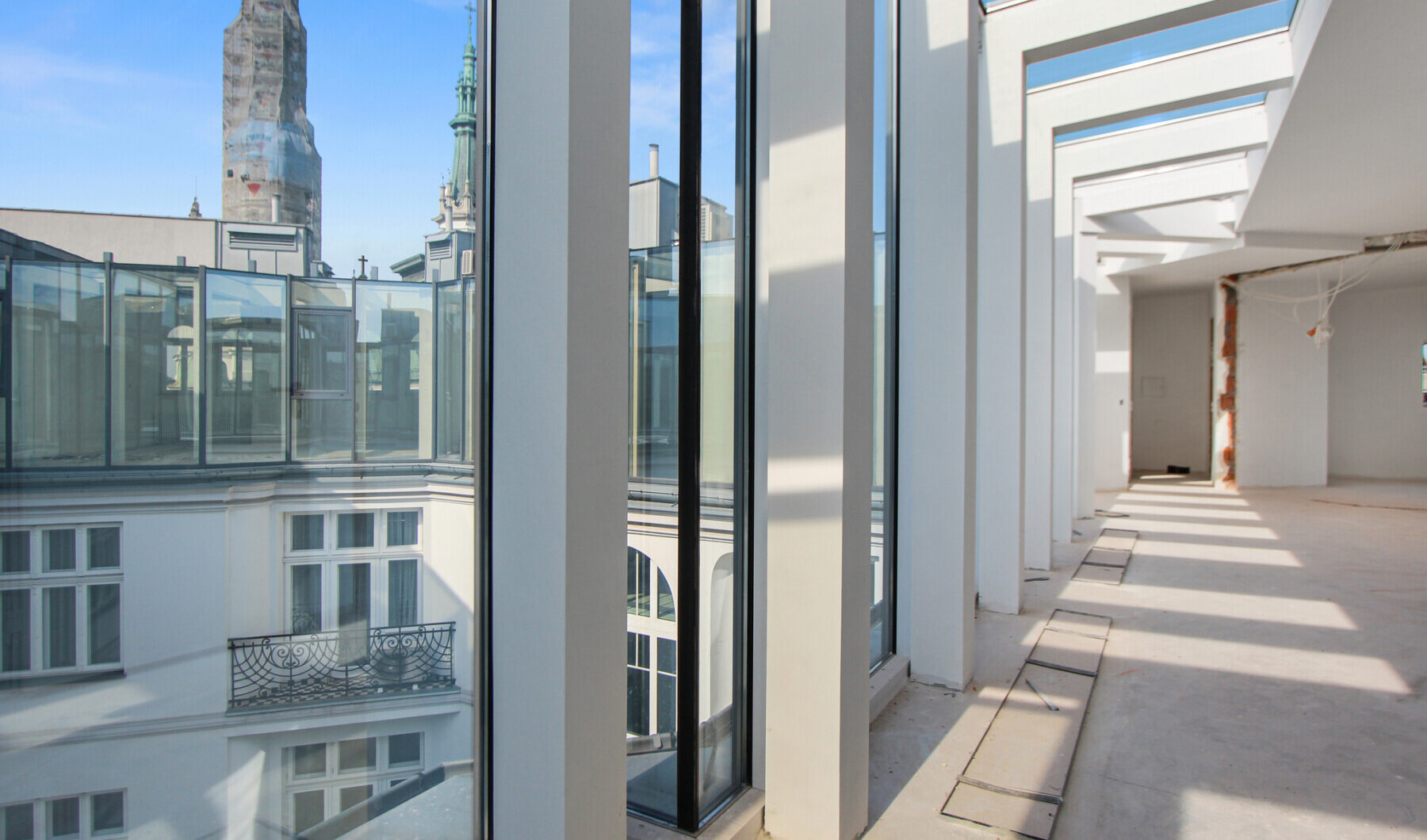 Mieszkanie na sprzedaż - Warszawa, Śródmieście, ul. Mokotowska, Vilea Property Butique 7