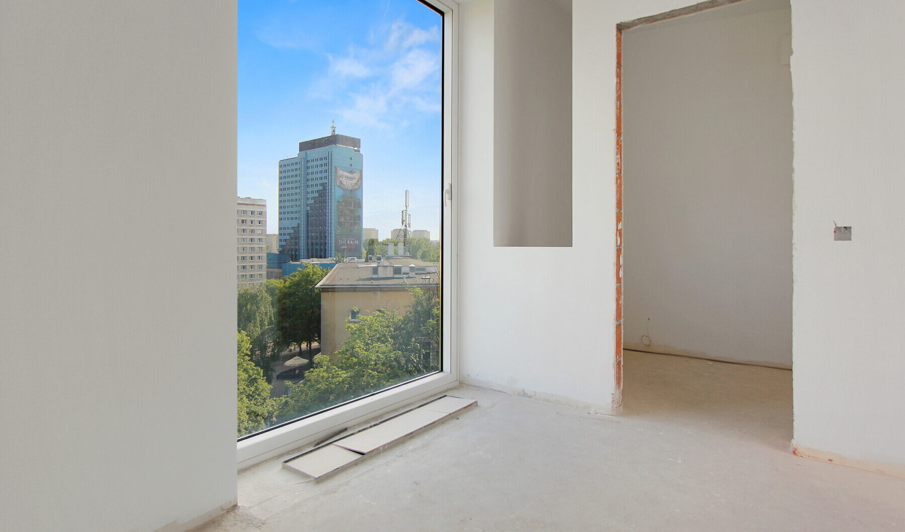 Mieszkanie na sprzedaż - Warszawa, Śródmieście, ul. Mokotowska, Vilea Property Butique 8