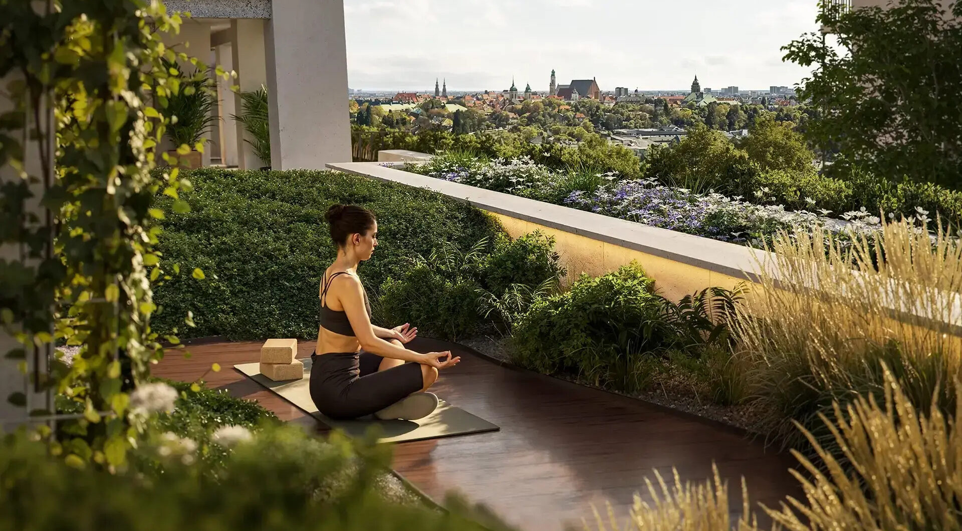 Mieszkanie na sprzedaż - Warszawa, Śródmieście, ul. Mordechaja Anielewicza, Vilea Property Butique 1