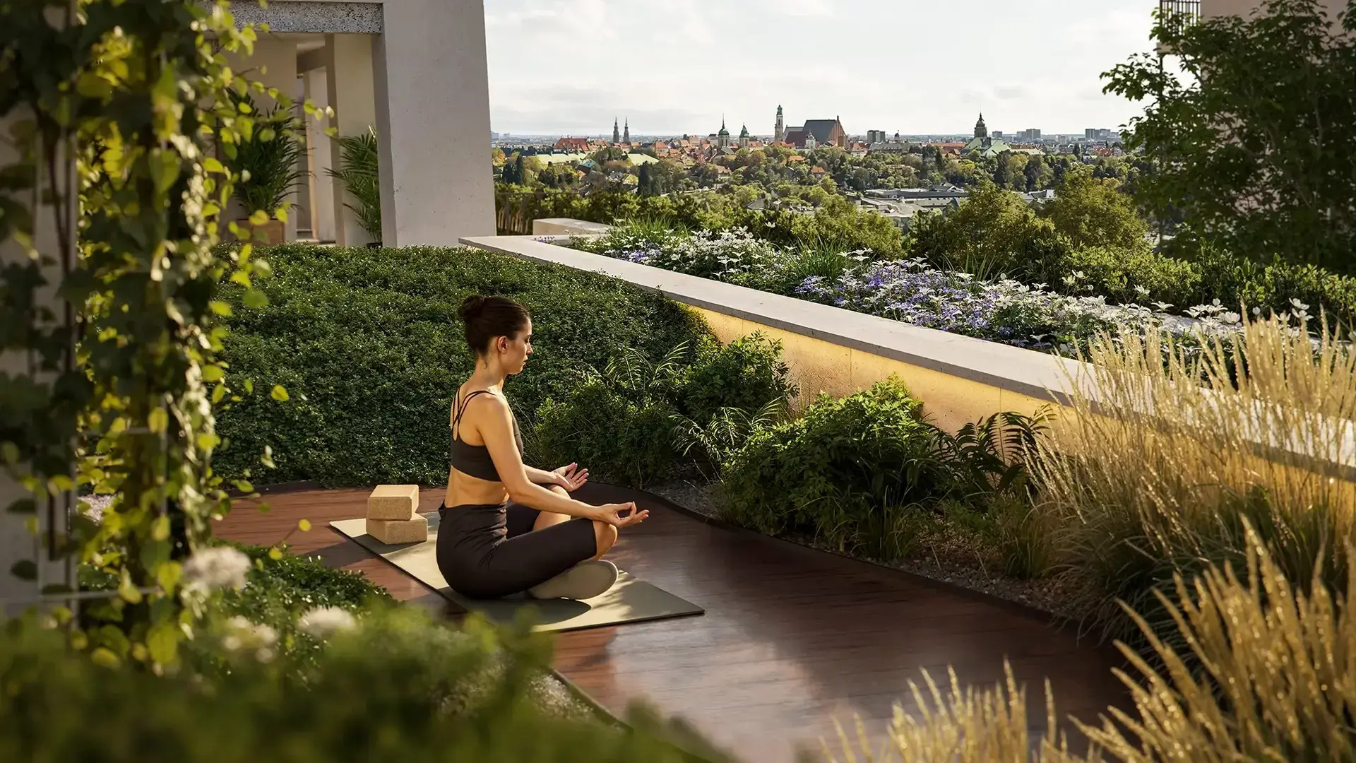 Mieszkanie na sprzedaż - Warszawa, Śródmieście, ul. Mordechaja Anielewicza, Vilea Property Butique 1