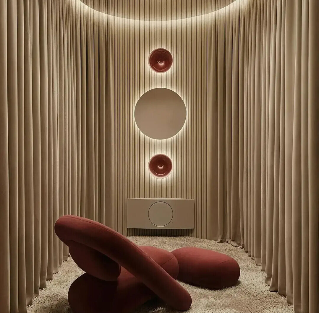 Mieszkanie na sprzedaż - Warszawa, Śródmieście, ul. Mordechaja Anielewicza, Vilea Property Butique 6