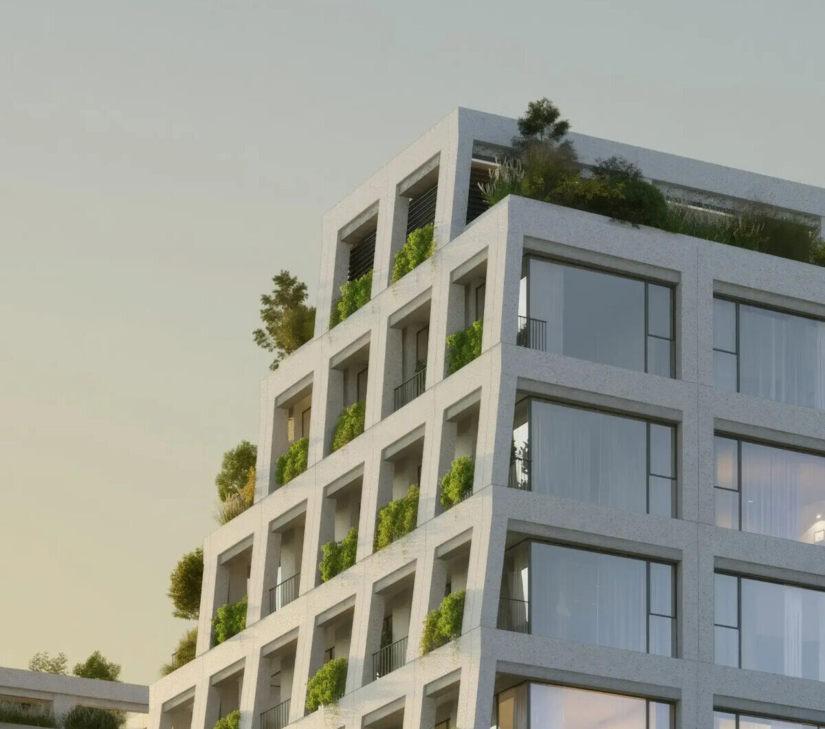 Mieszkanie na sprzedaż - Warszawa, Śródmieście, ul. Mordechaja Anielewicza, Vilea Property Butique 6