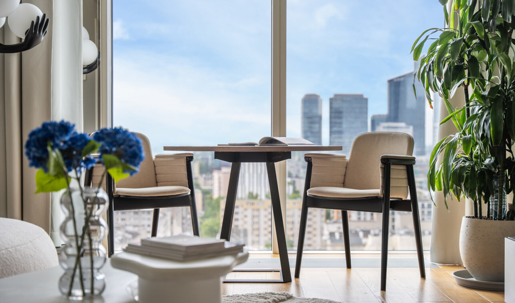 Mieszkanie na sprzedaż - Warszawa, Śródmieście, ul. Złota, Vilea Property Butique 3