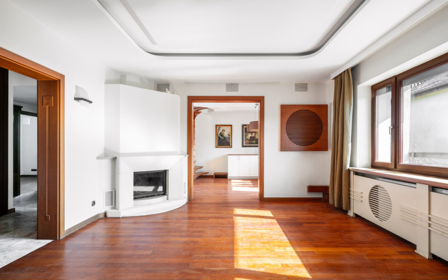 Mieszkanie na sprzedaż - Warszawa, Ursynów, ul. Dezyderego Adama Chłapowskiego, Vilea Property Butique 1