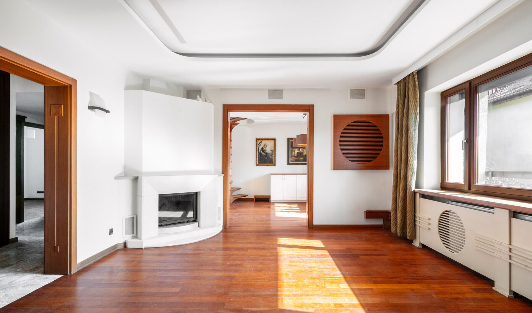 Mieszkanie na sprzedaż - Warszawa, Ursynów, ul. Dezyderego Adama Chłapowskiego, Vilea Property Butique 1