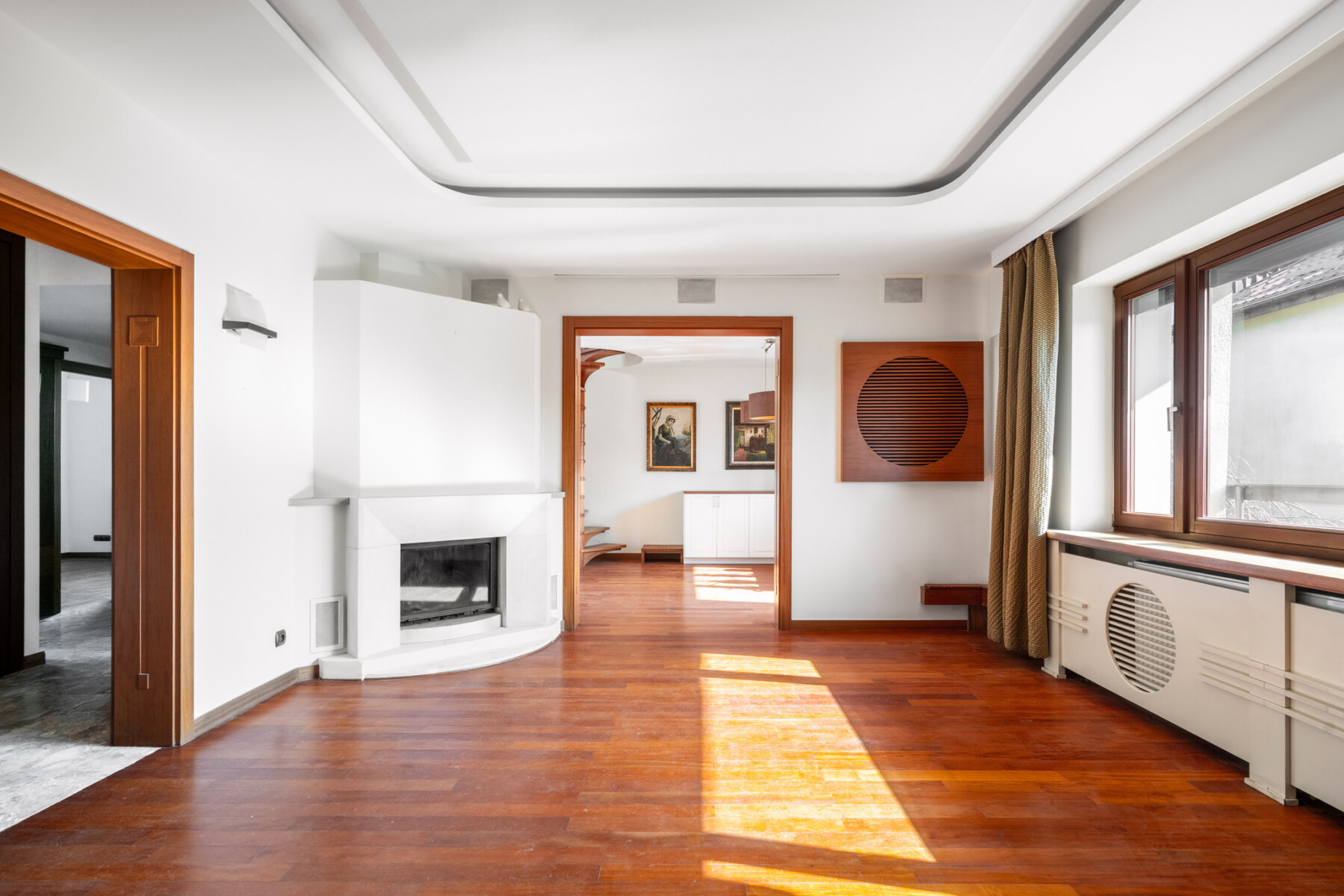 Mieszkanie na sprzedaż - Warszawa, Ursynów, ul. Dezyderego Adama Chłapowskiego, Vilea Property Butique 1