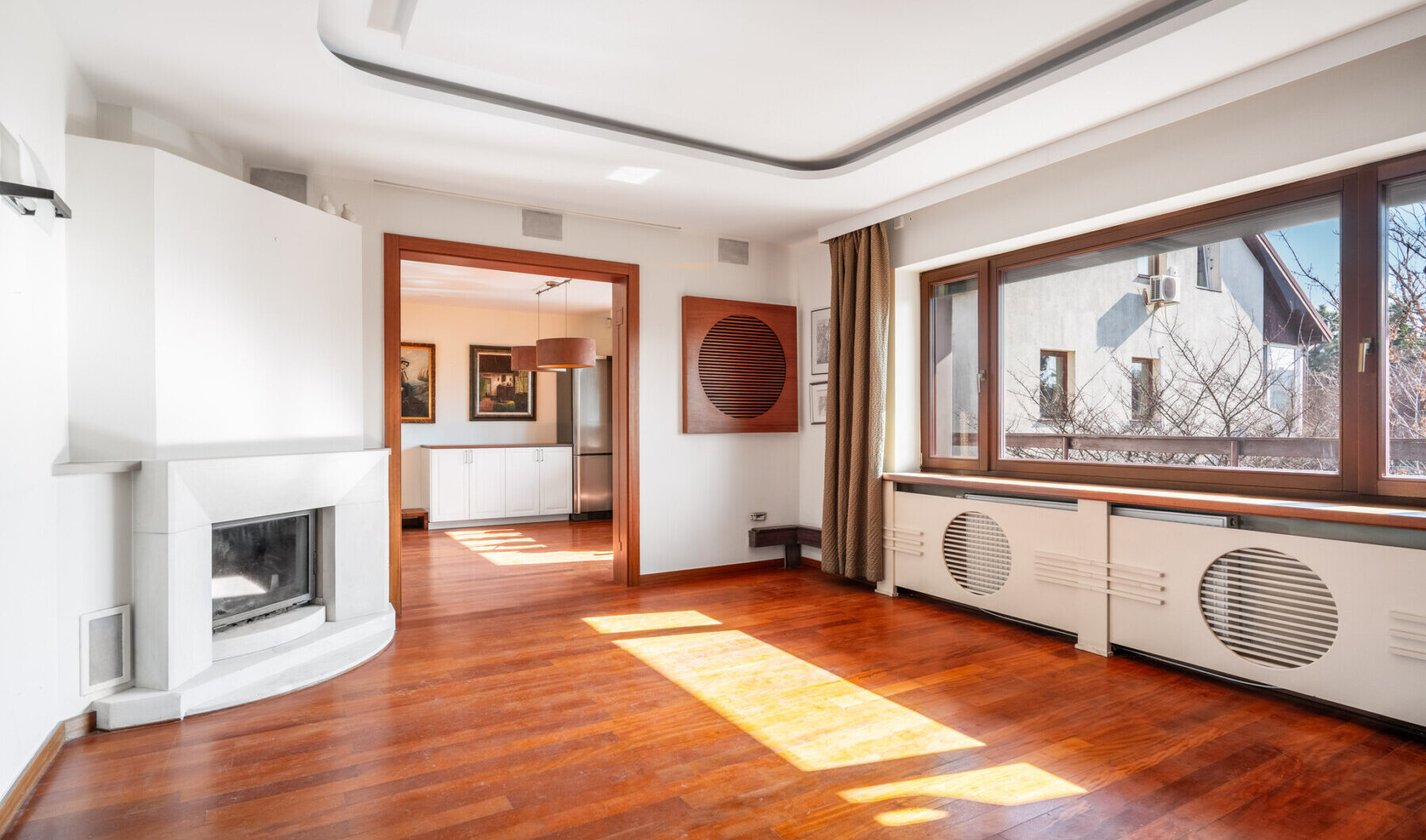 Mieszkanie na sprzedaż - Warszawa, Ursynów, ul. Dezyderego Adama Chłapowskiego, Vilea Property Butique 2