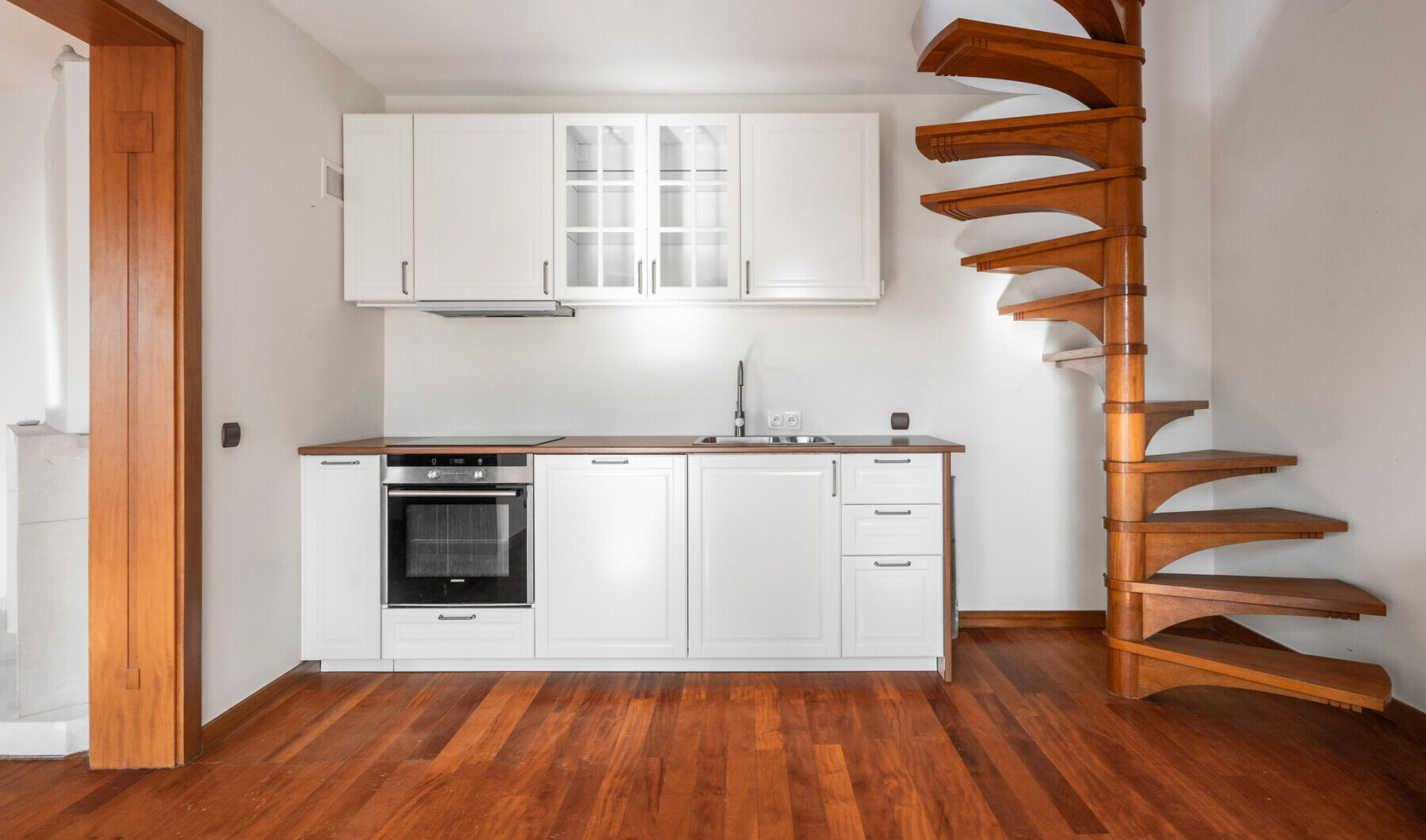 Mieszkanie na sprzedaż - Warszawa, Ursynów, ul. Dezyderego Adama Chłapowskiego, Vilea Property Butique 4