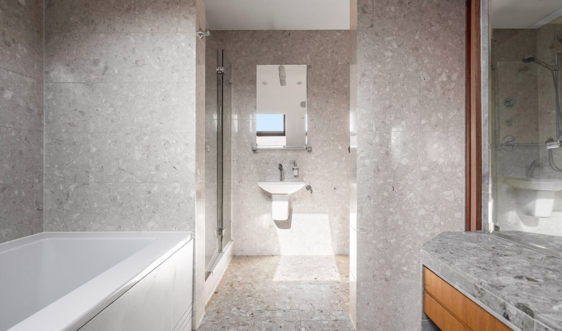 Mieszkanie na sprzedaż - Warszawa, Ursynów, ul. Dezyderego Adama Chłapowskiego, Vilea Property Butique 9