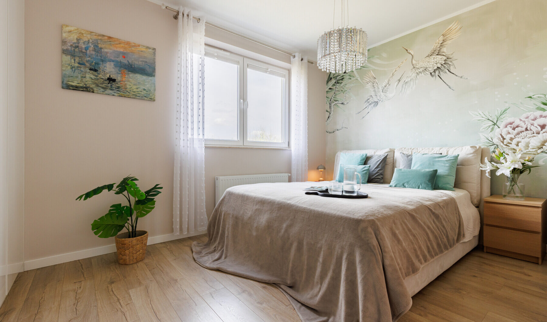 Mieszkanie na sprzedaż - Warszawa, Wilanów, ul. Bruzdowa, Vilea Property Butique 11