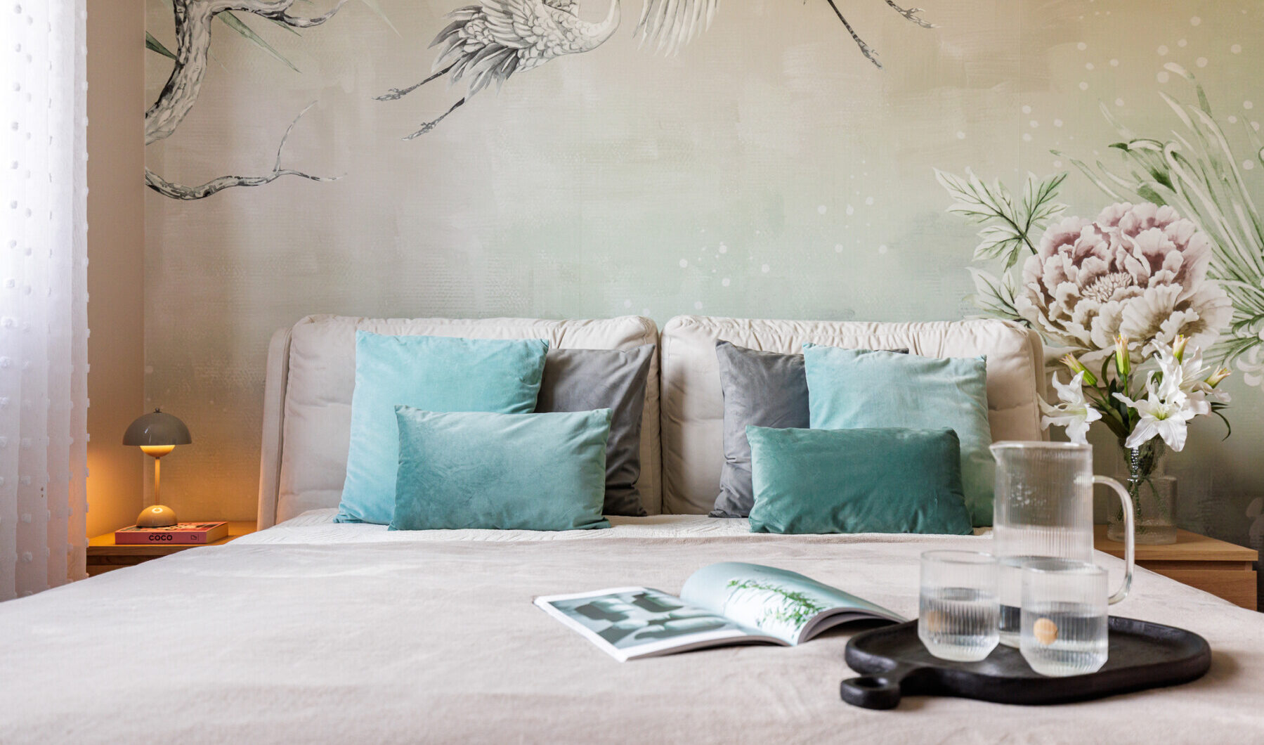 Mieszkanie na sprzedaż - Warszawa, Wilanów, ul. Bruzdowa, Vilea Property Butique 12