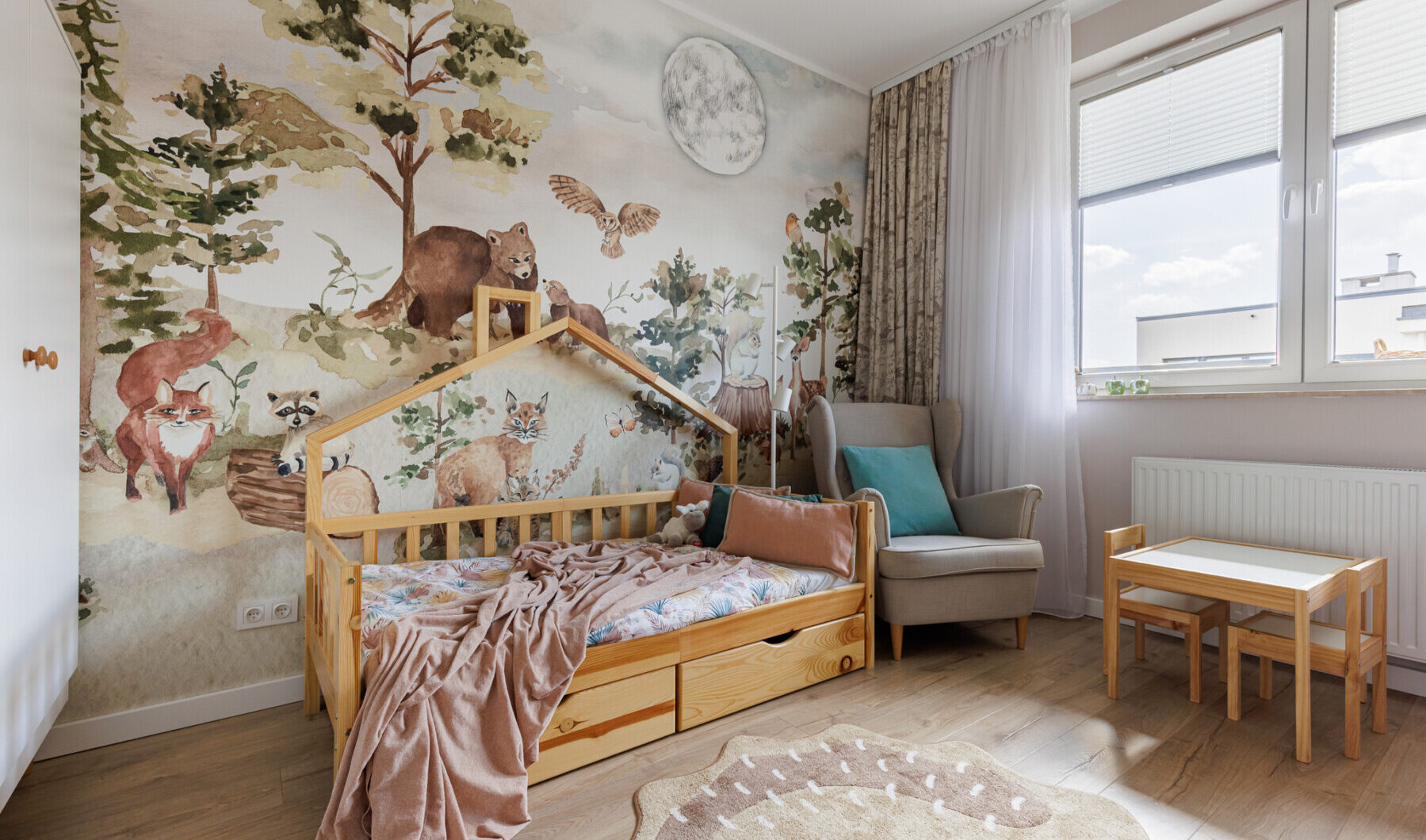 Mieszkanie na sprzedaż - Warszawa, Wilanów, ul. Bruzdowa, Vilea Property Butique 13