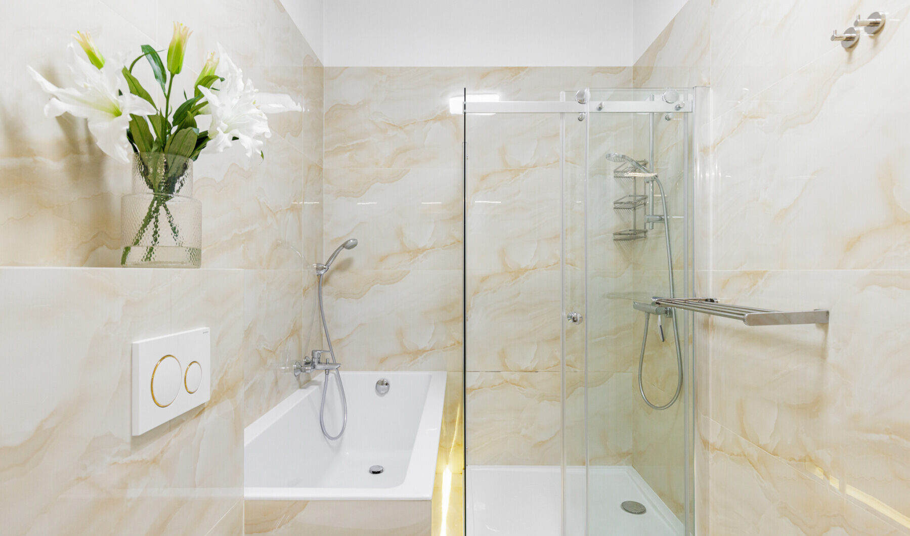 Mieszkanie na sprzedaż - Warszawa, Wilanów, ul. Bruzdowa, Vilea Property Butique 14