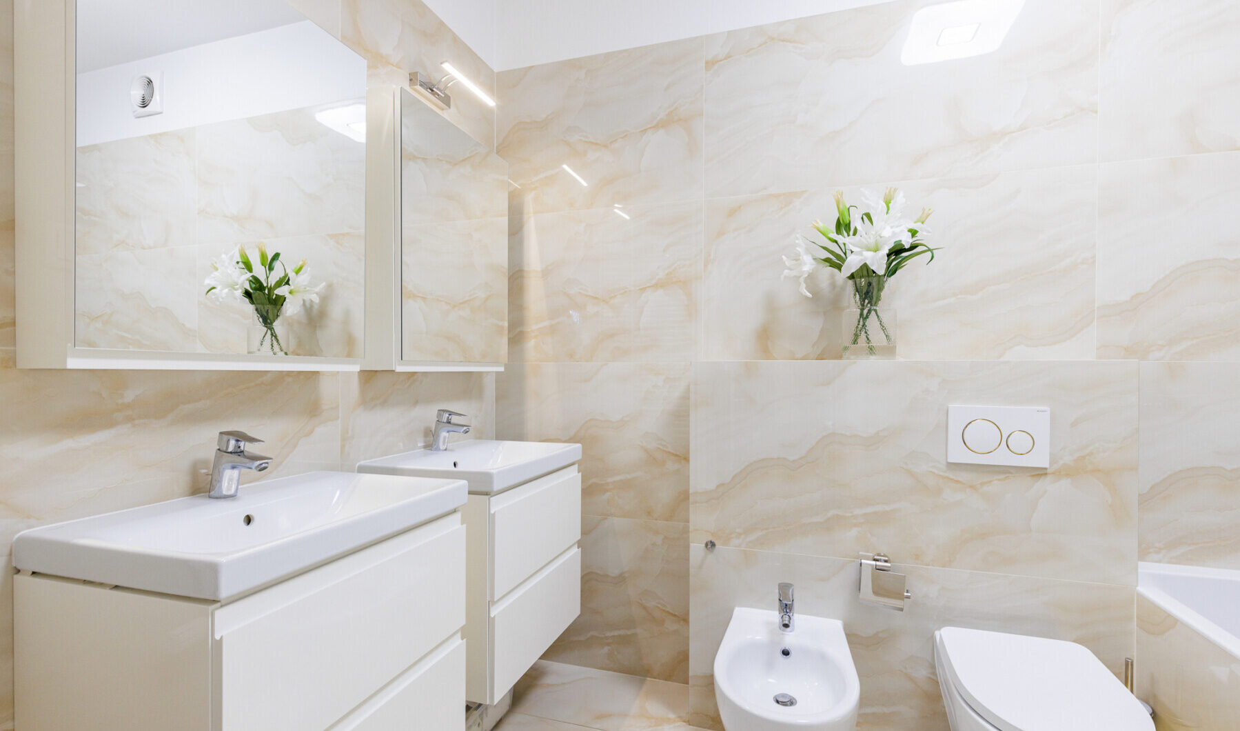 Mieszkanie na sprzedaż - Warszawa, Wilanów, ul. Bruzdowa, Vilea Property Butique 15