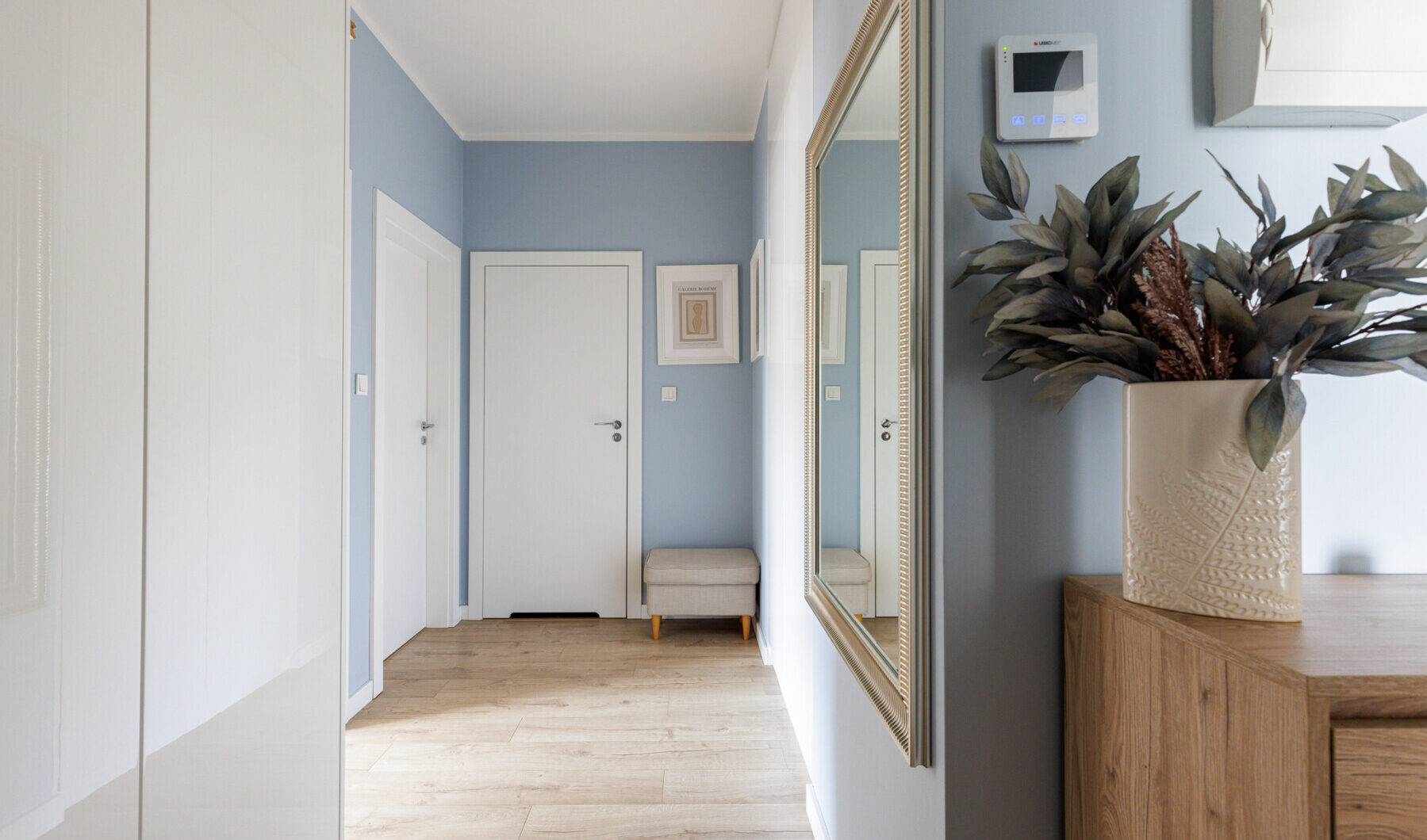 Mieszkanie na sprzedaż - Warszawa, Wilanów, ul. Bruzdowa, Vilea Property Butique 17