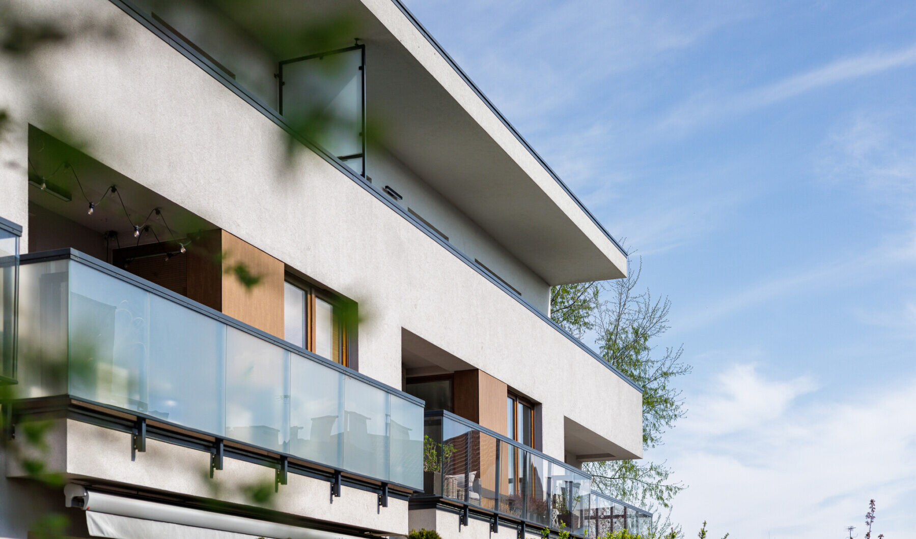 Mieszkanie na sprzedaż - Warszawa, Wilanów, ul. Bruzdowa, Vilea Property Butique 2