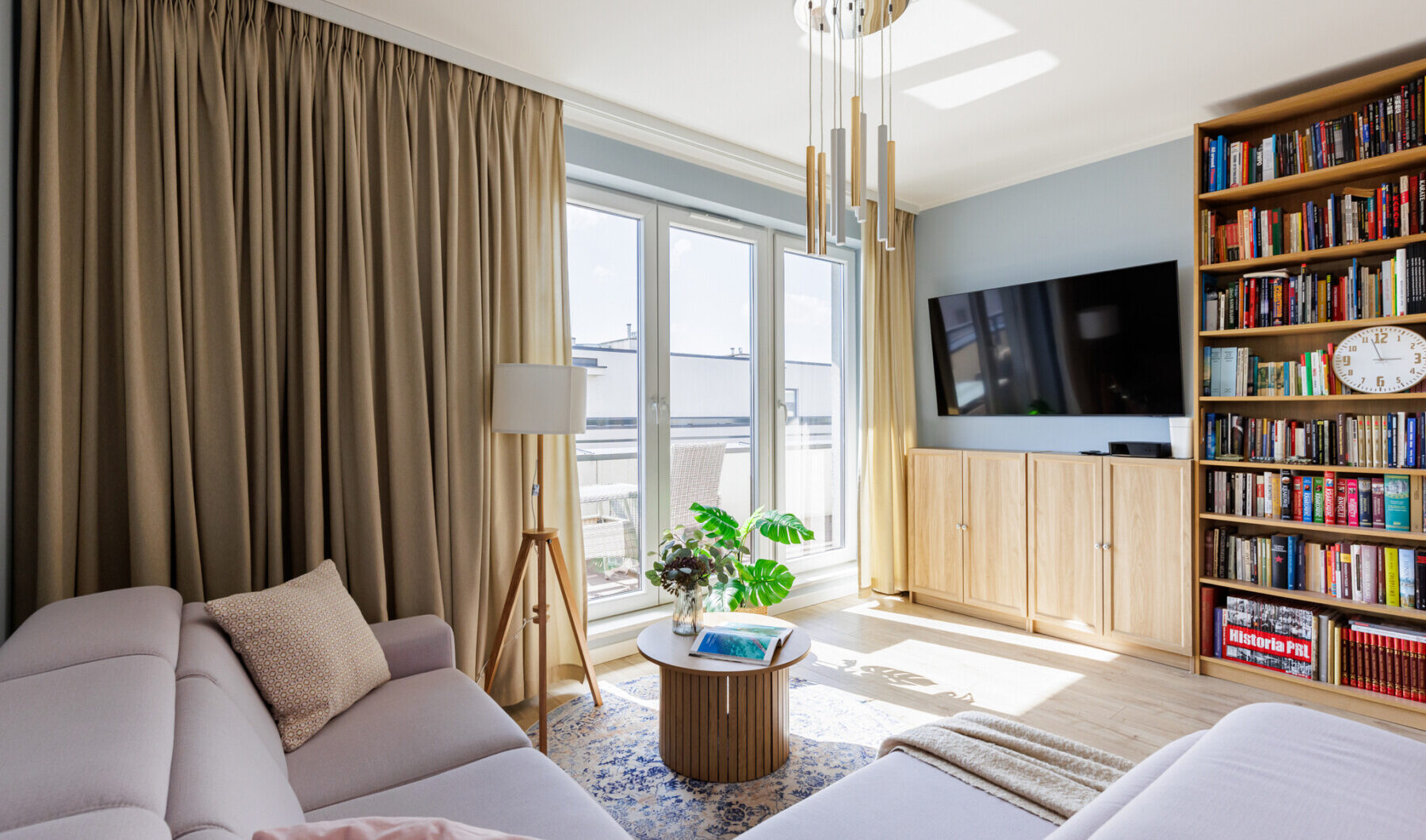 Mieszkanie na sprzedaż - Warszawa, Wilanów, ul. Bruzdowa, Vilea Property Butique 3