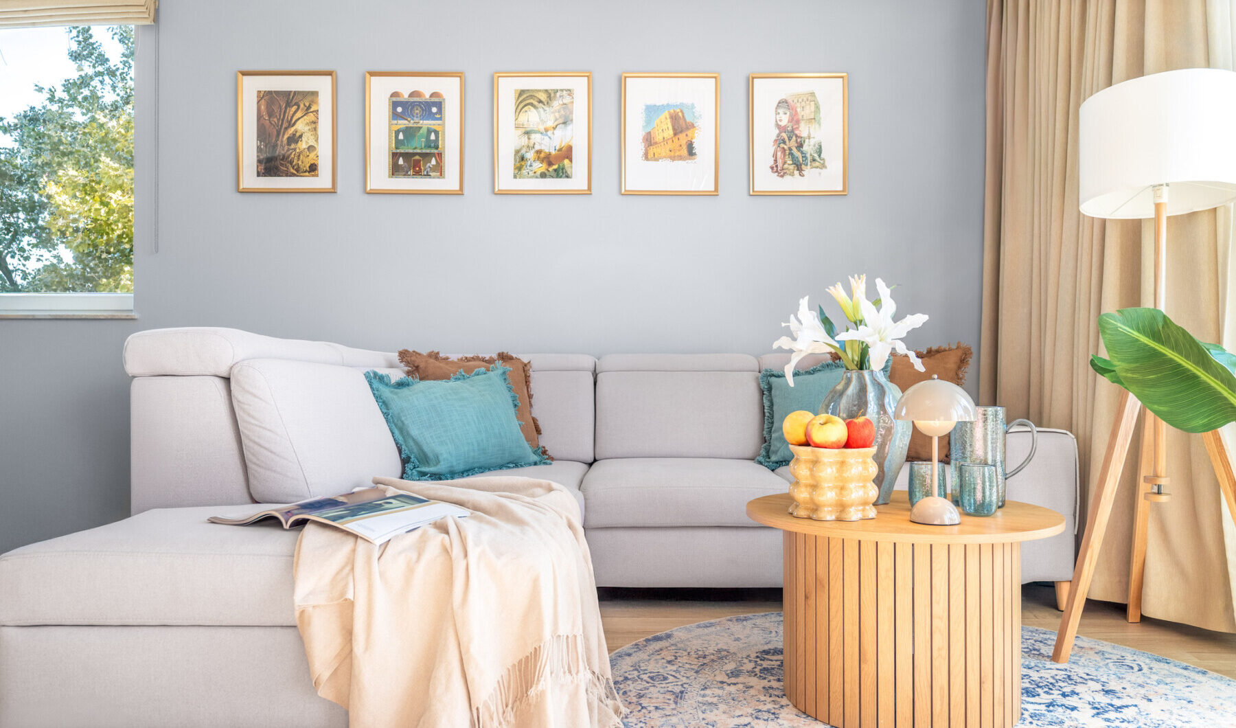 Mieszkanie na sprzedaż - Warszawa, Wilanów, ul. Bruzdowa, Vilea Property Butique 5