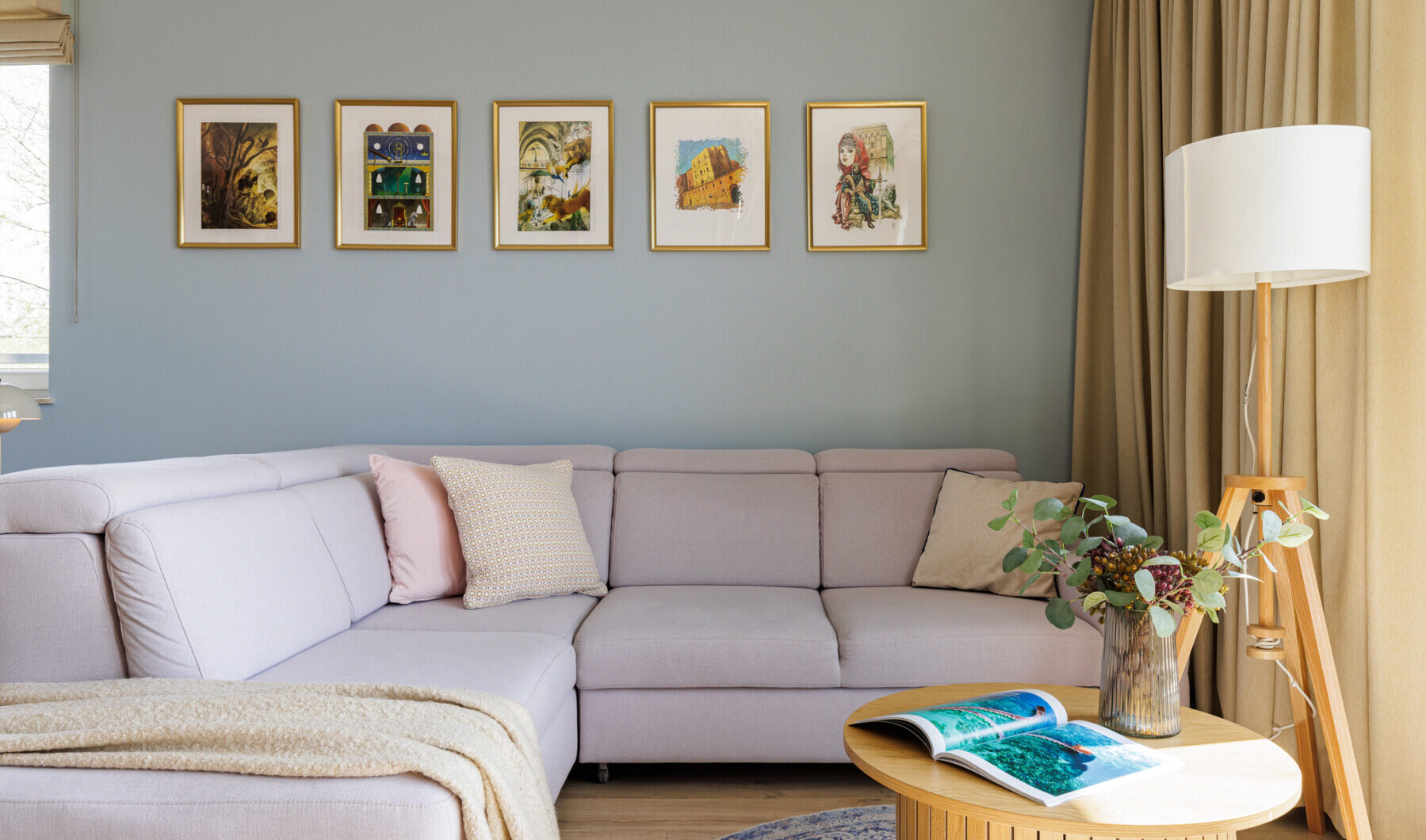 Mieszkanie na sprzedaż - Warszawa, Wilanów, ul. Bruzdowa, Vilea Property Butique 7